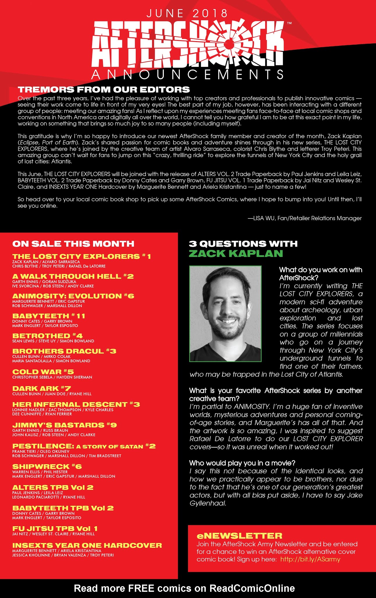 Read online Betrothed comic -  Issue #4 - 27