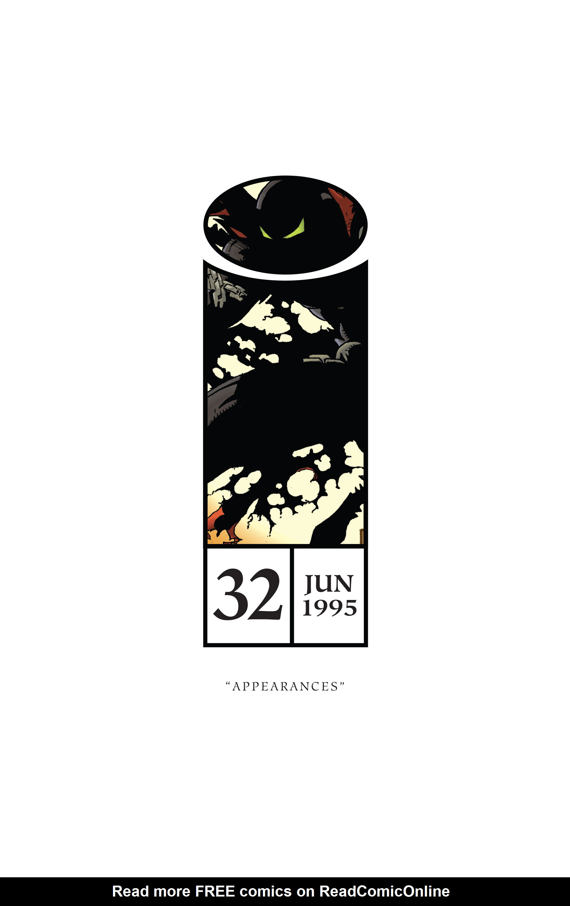 Read online Spawn comic -  Issue # _Collection TPB 5 - 124