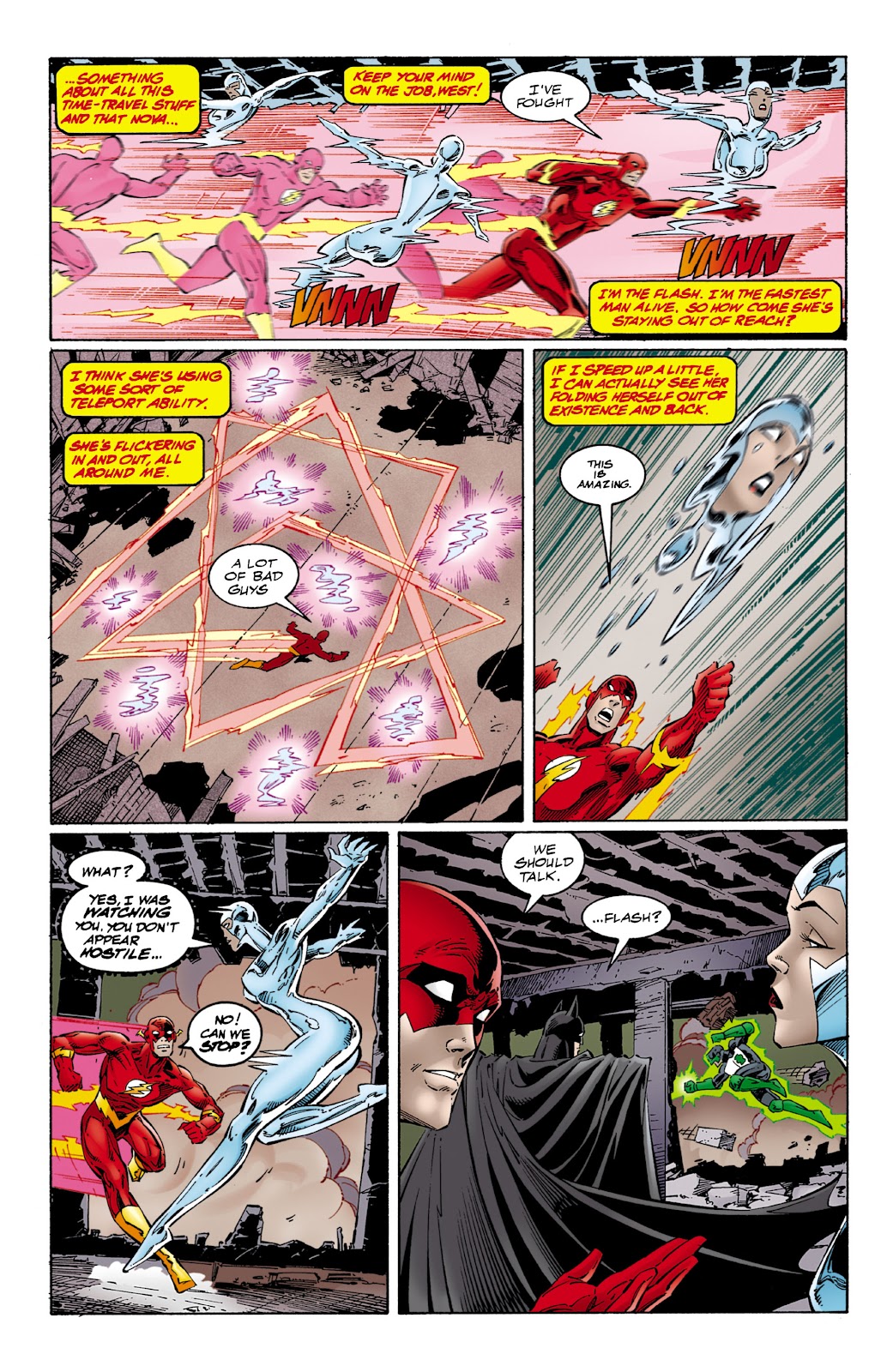 JLA/WildC.A.T.s issue Full - Page 24