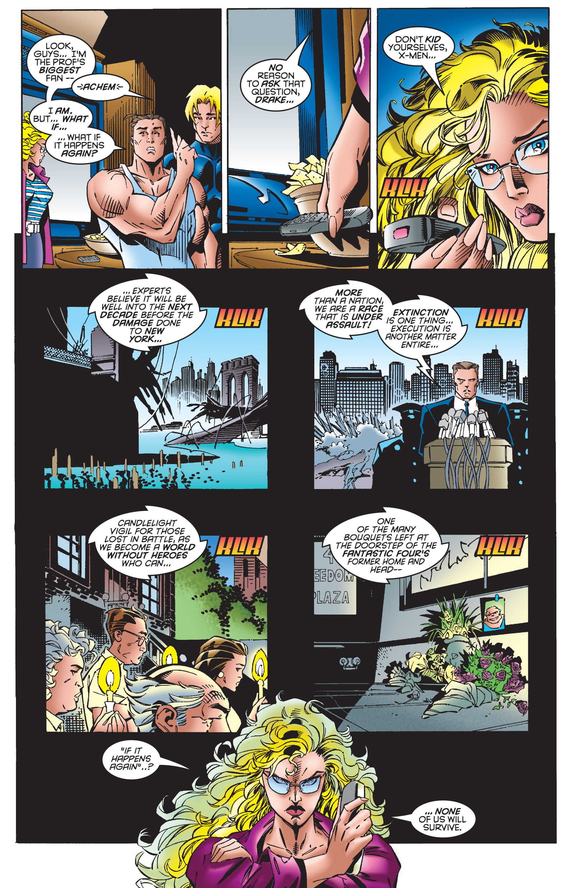 Read online X-Men (1991) comic -  Issue #57 - 14