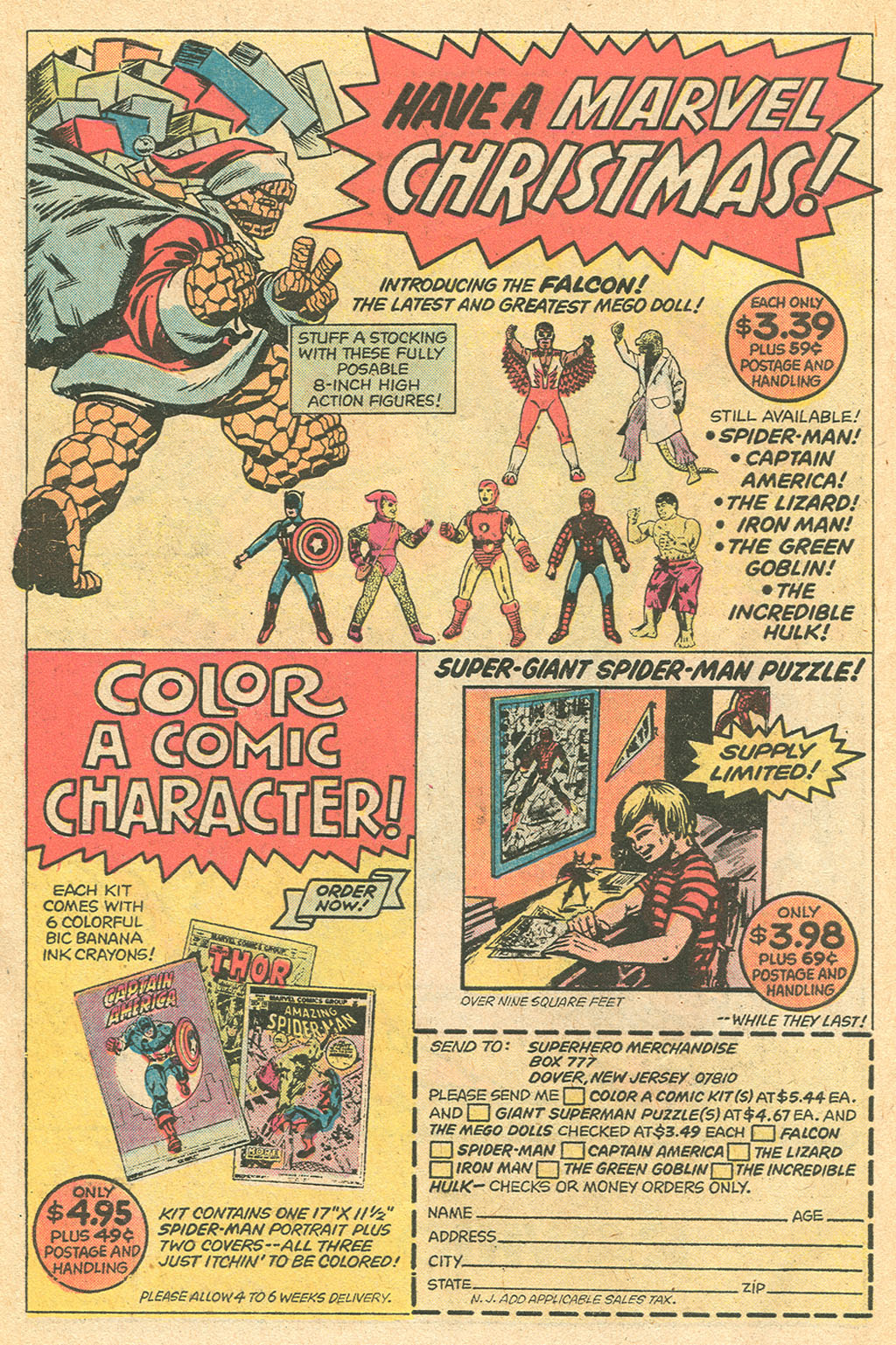 Read online The Rawhide Kid comic -  Issue #131 - 34