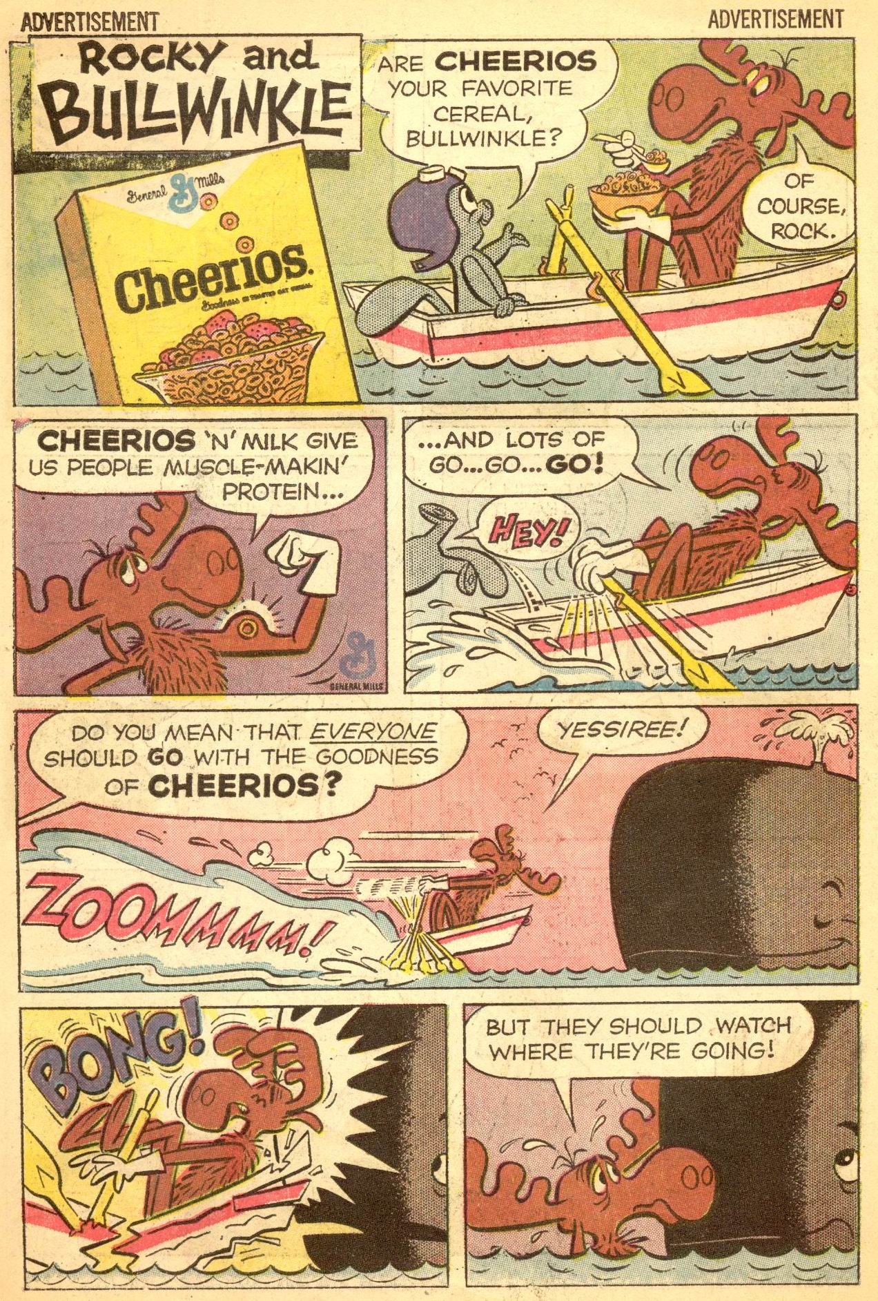 Read online Tarzan (1962) comic -  Issue #146 - 34
