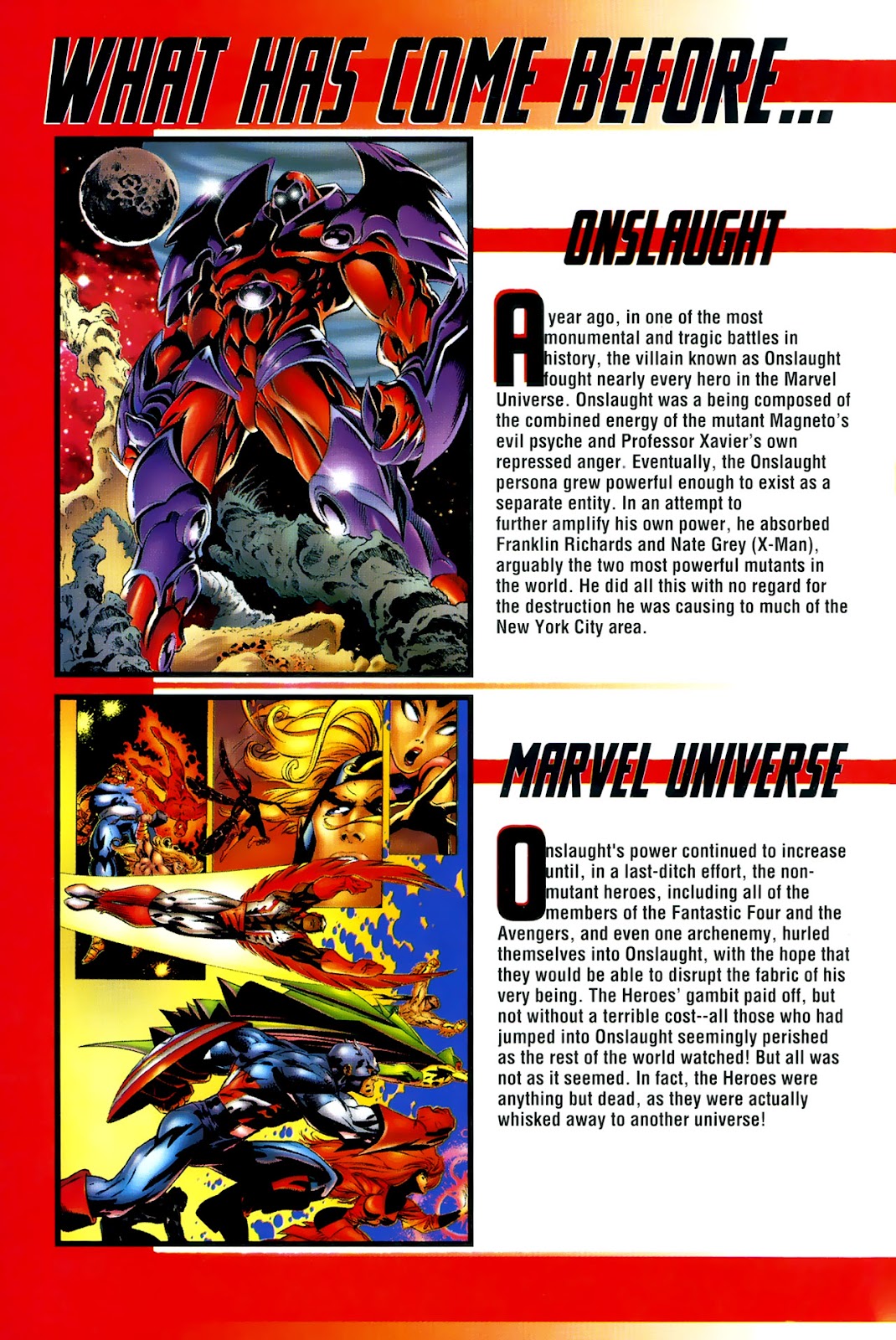 The Avengers (1963) issue 415d - Page 6