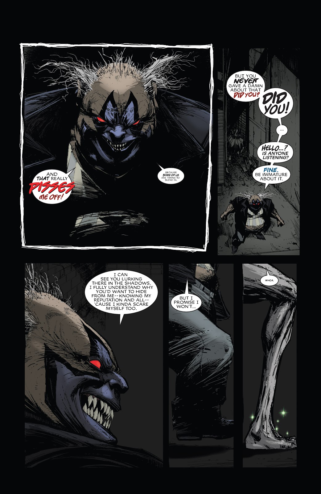 Spawn issue 185 - Page 22