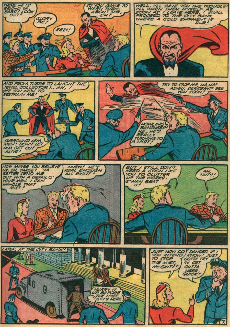 Read online Top-Notch Comics comic -  Issue #16 - 9
