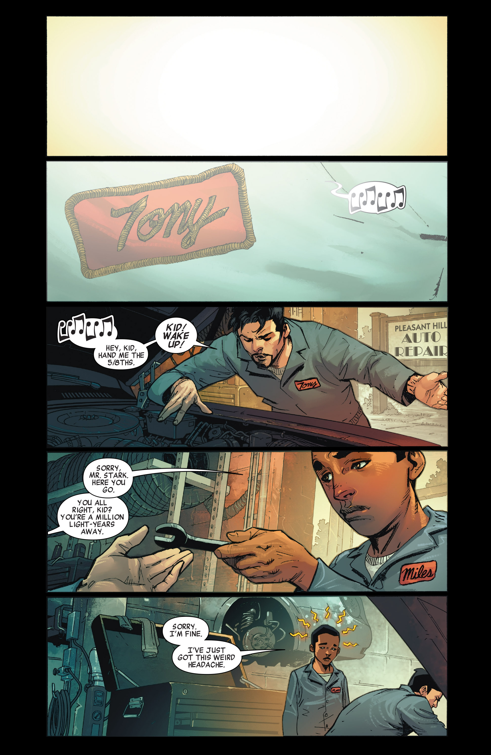 Read online Avengers: Standoff comic -  Issue # TPB (Part 1) - 143