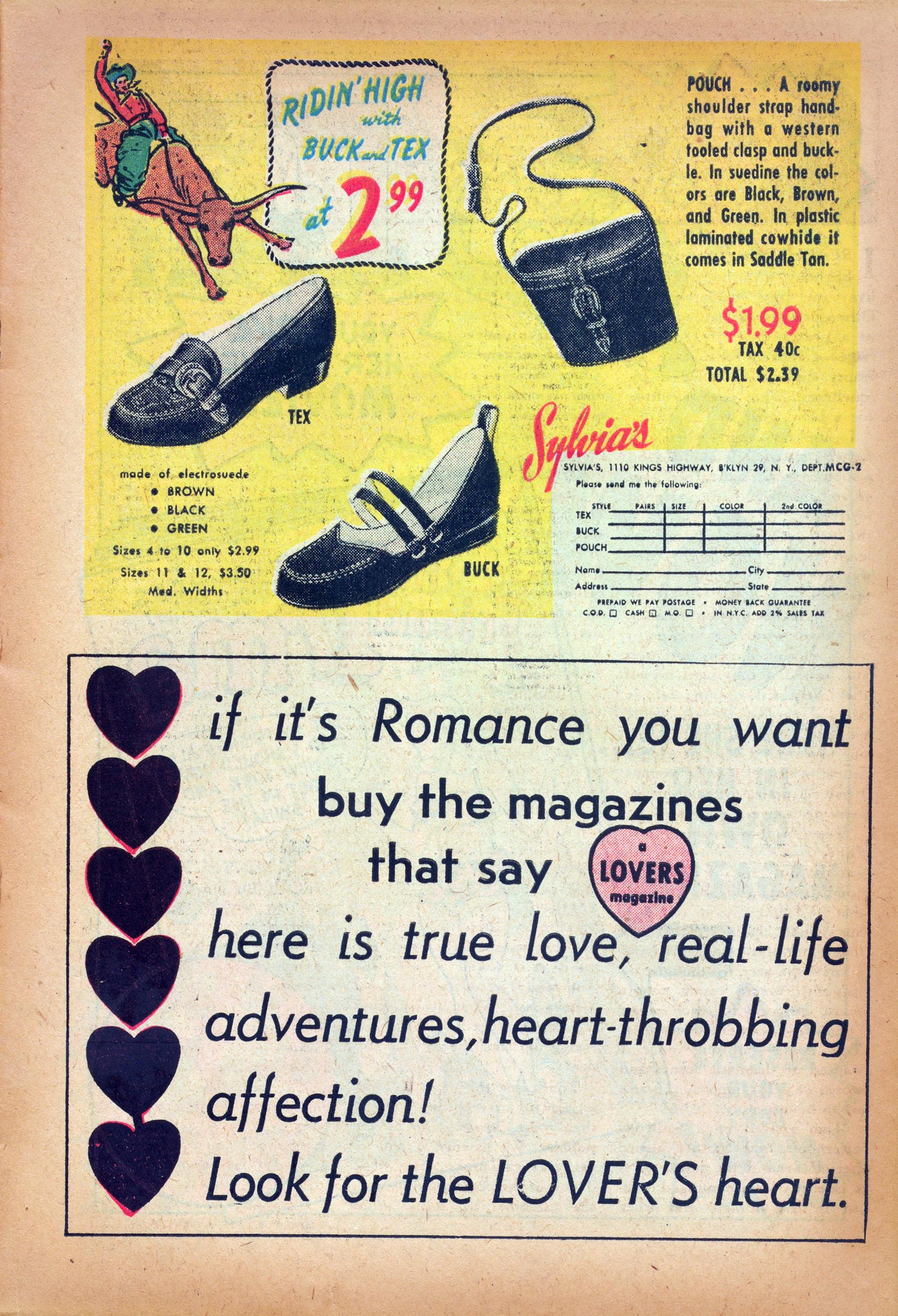 Read online My Own Romance comic -  Issue #12 - 13