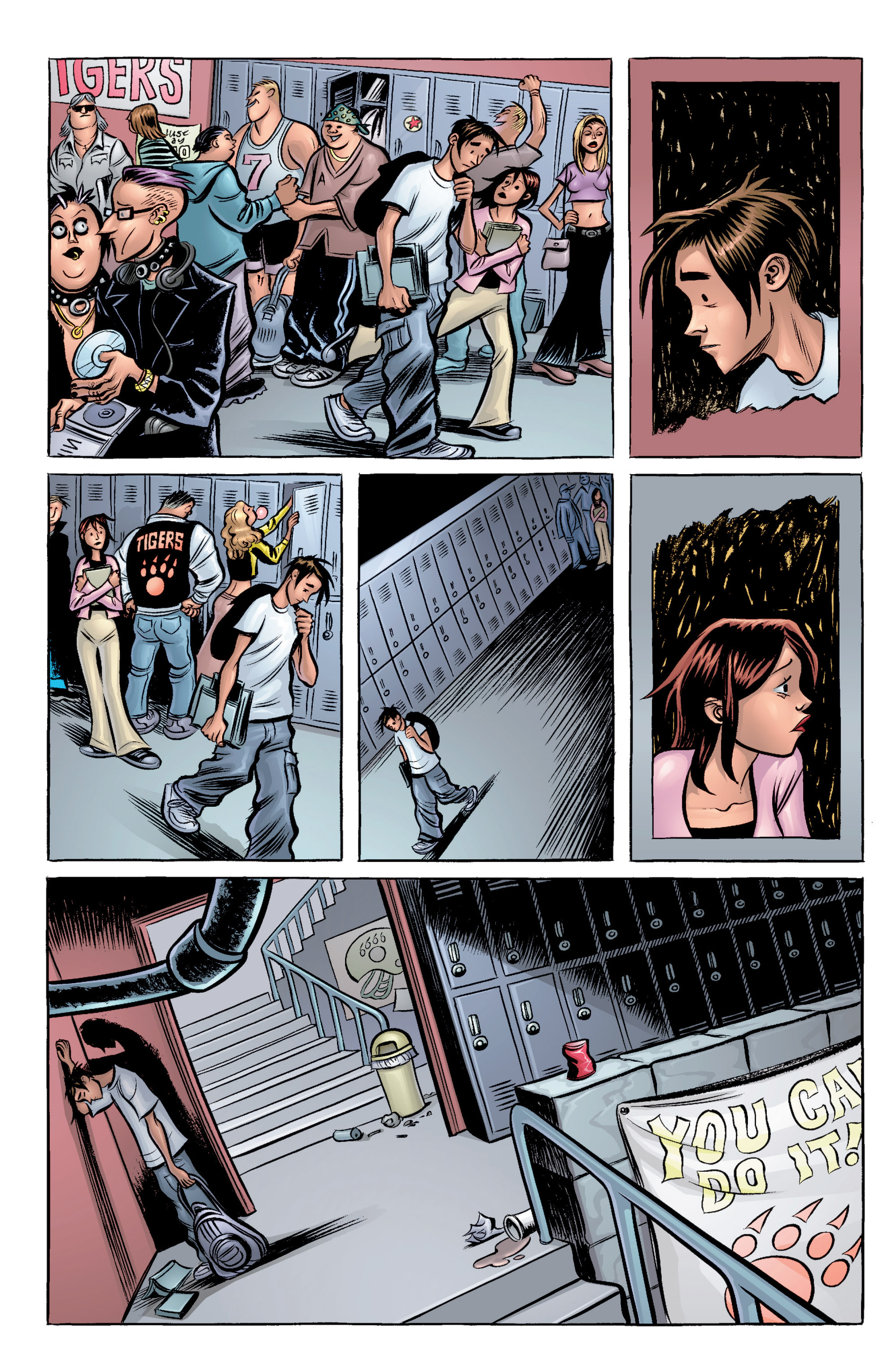 Read online Ultimate Spider-Man (2009) comic -  Issue #150 - 67