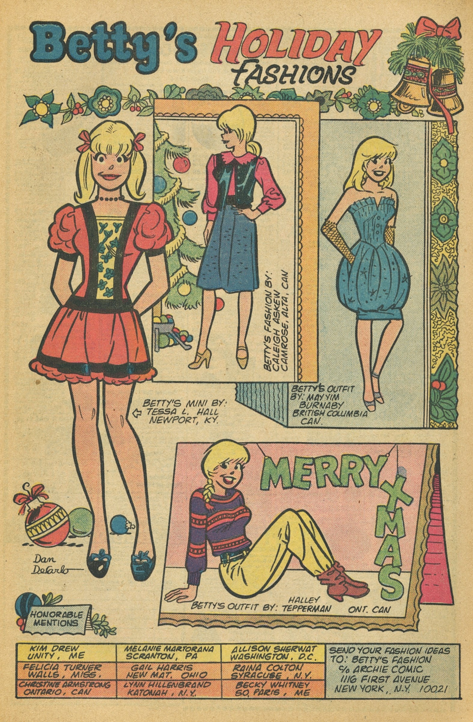 Read online Archie Giant Series Magazine comic -  Issue #525 - 27