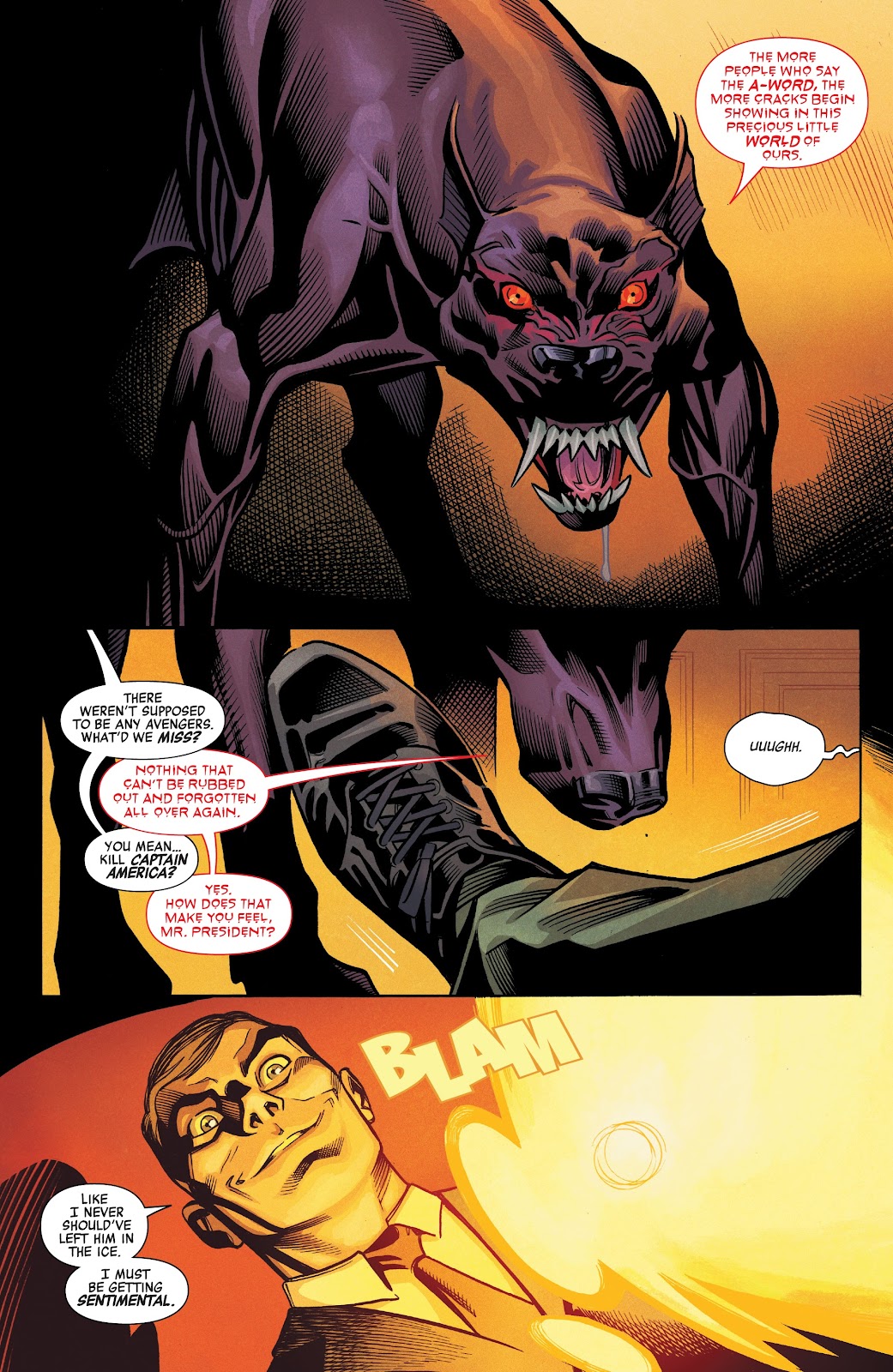 Heroes Reborn (2021) issue 7 - Page 26