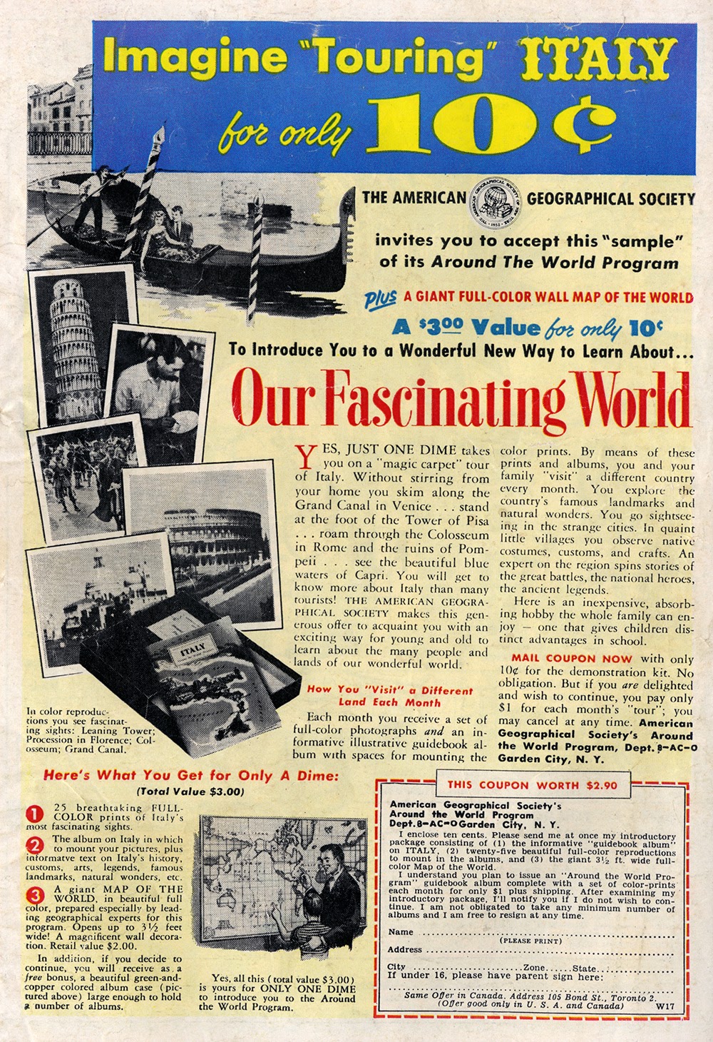 Read online Wilbur Comics comic -  Issue #81 - 36