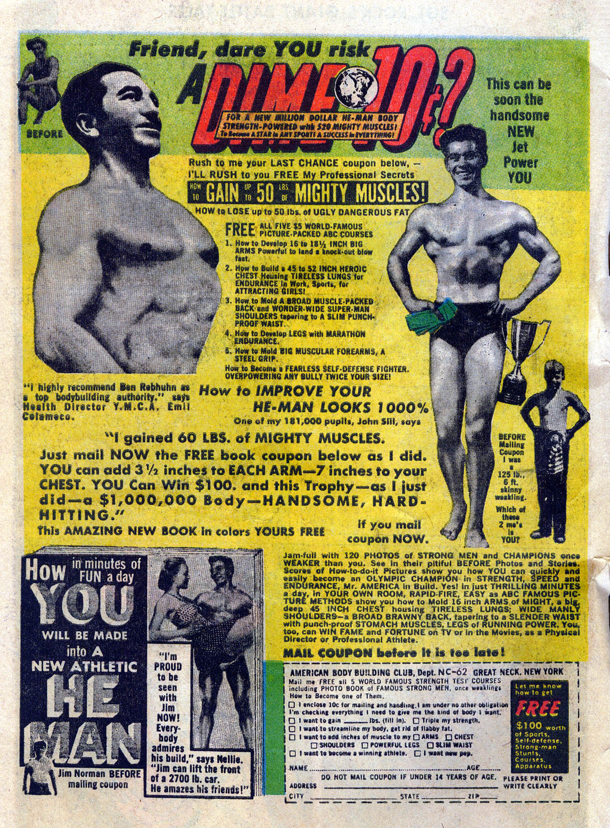 Read online Our Army at War (1952) comic -  Issue #164 - 81