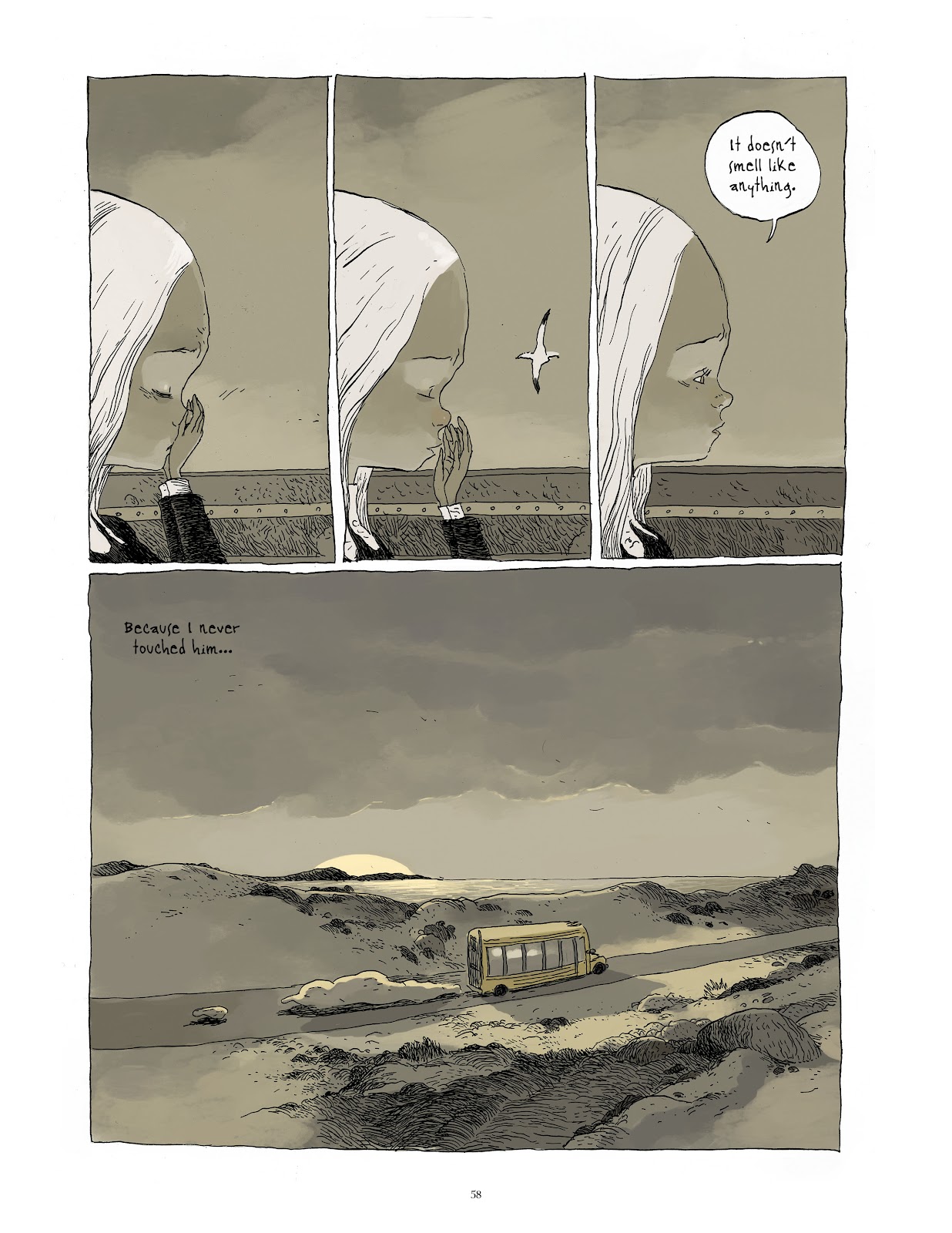 1000 Storms issue 2 - Page 24