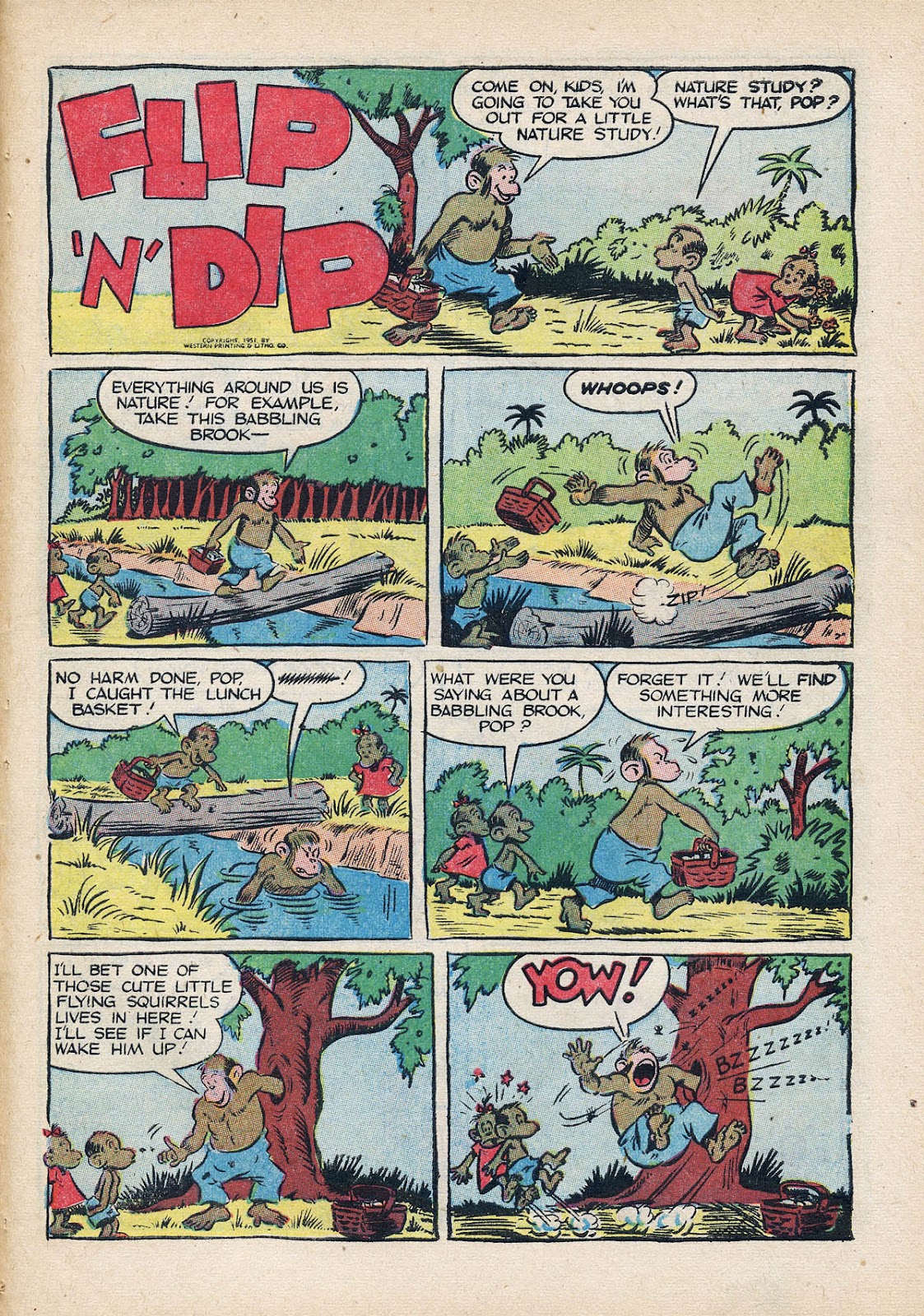 Tom & Jerry Comics issue 87 - Page 43