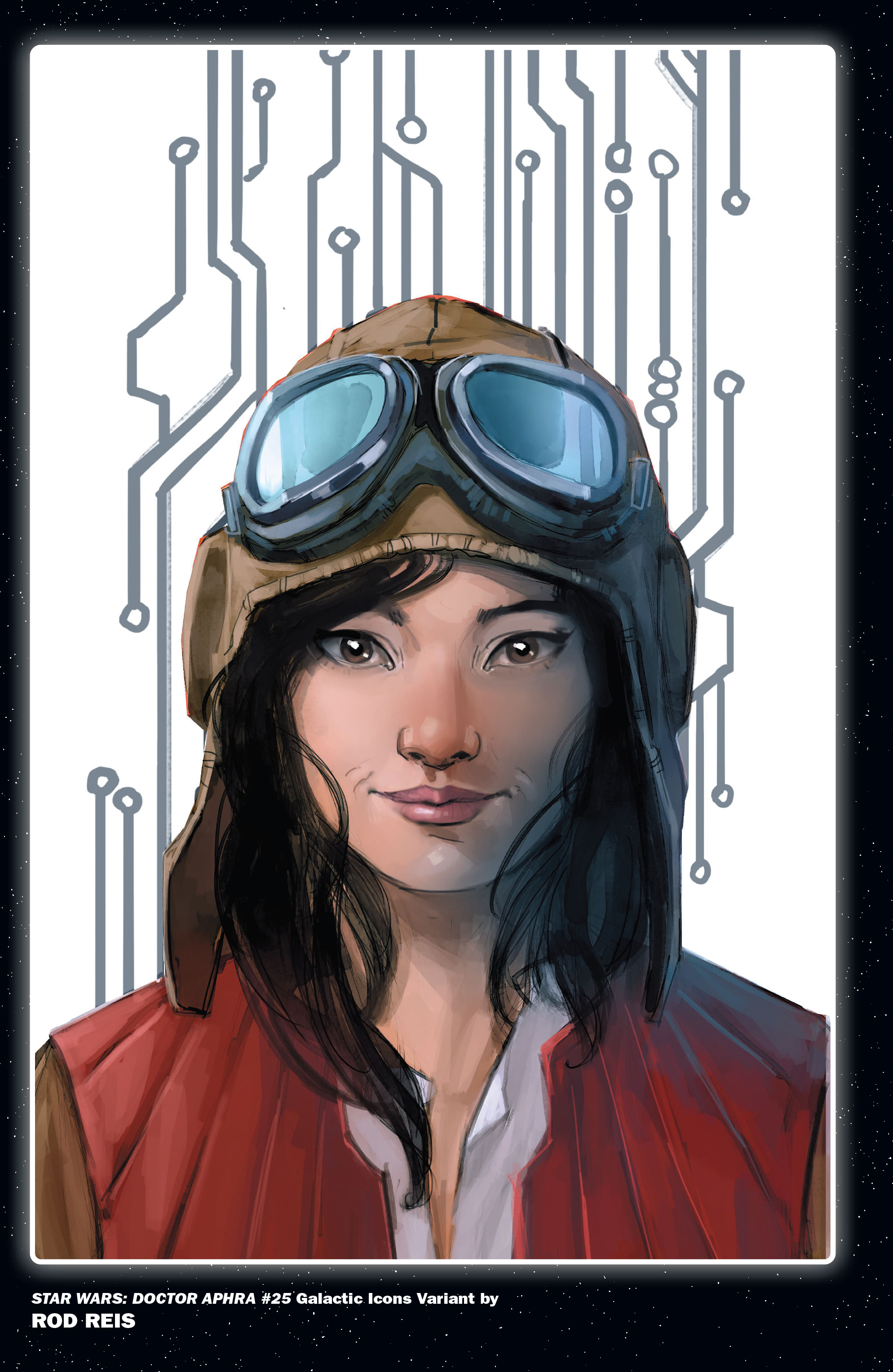 Read online Star Wars: Doctor Aphra Omnibus comic -  Issue # TPB 1 (Part 12) - 109