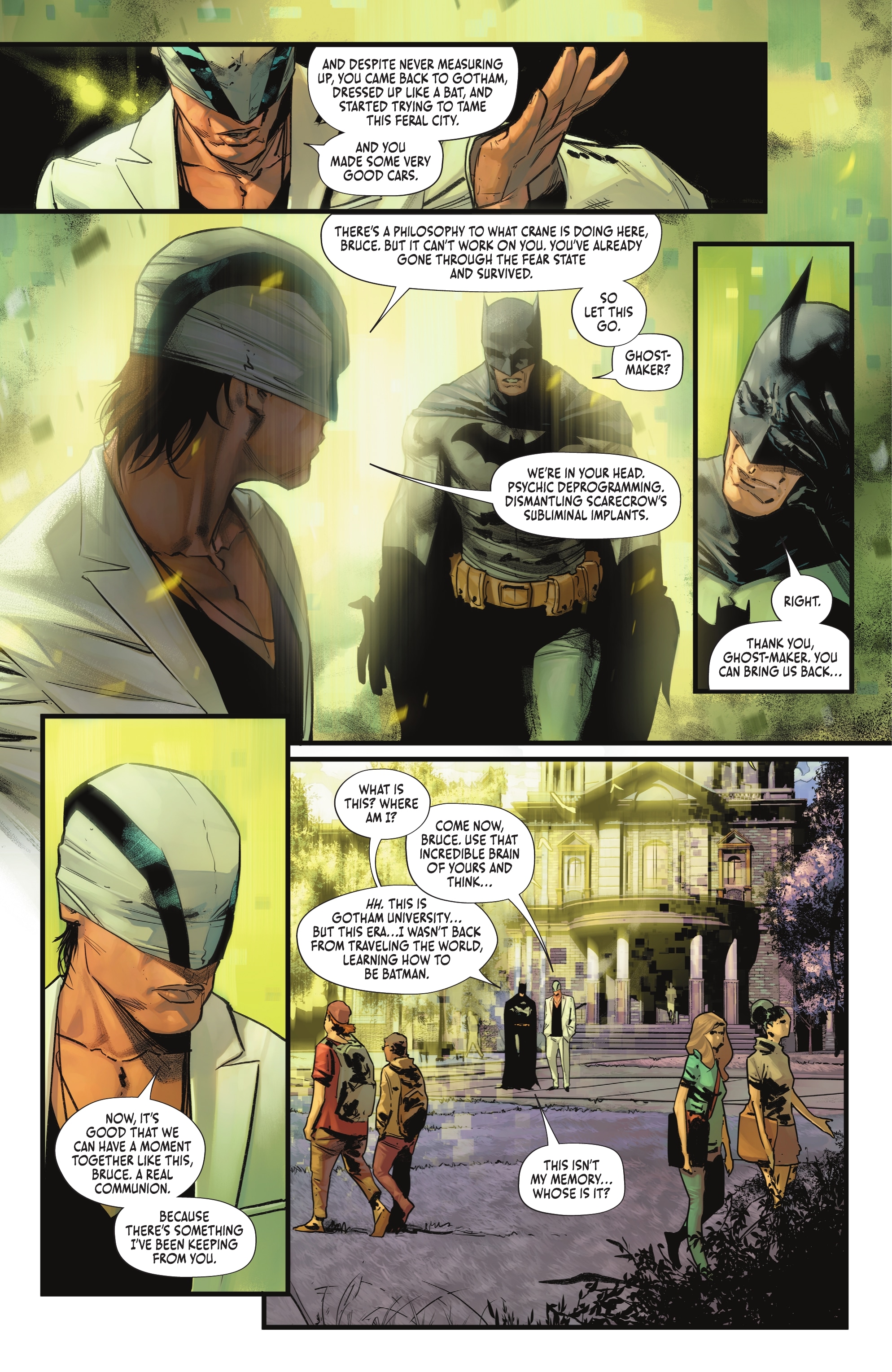 Read online Batman (2016) comic -  Issue #113 - 17