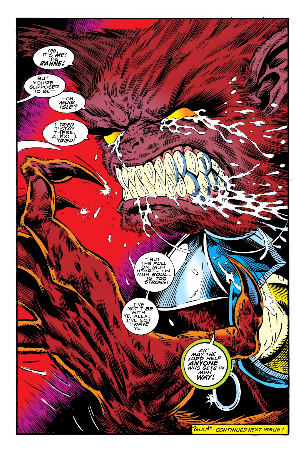 Read online X-Factor Epic Collection: X-aminations comic -  Issue # TPB (Part 4) - 43