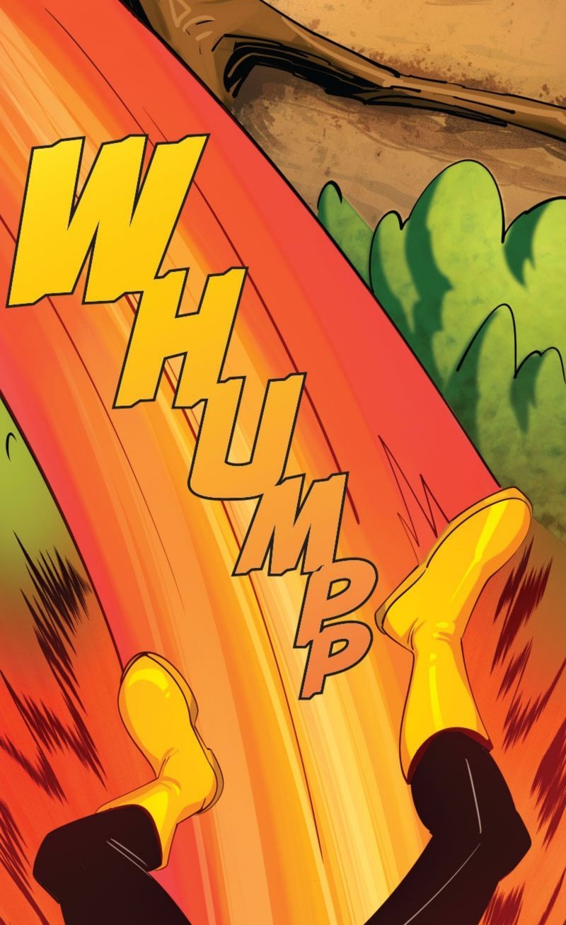 Read online X-Men Unlimited: Infinity Comic comic -  Issue #39 - 14
