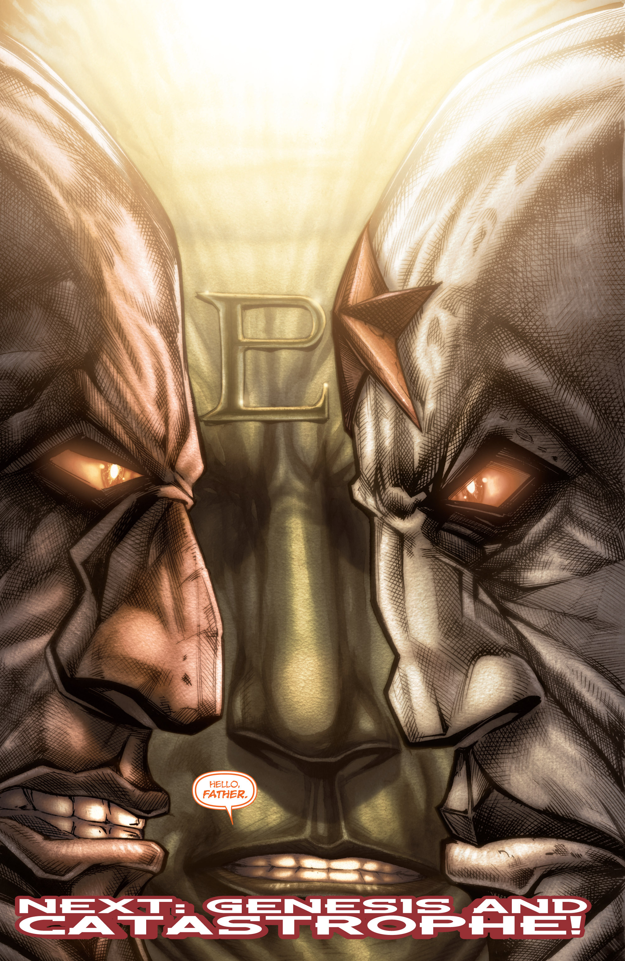Read online Atomika comic -  Issue # _TPB 2 - 109