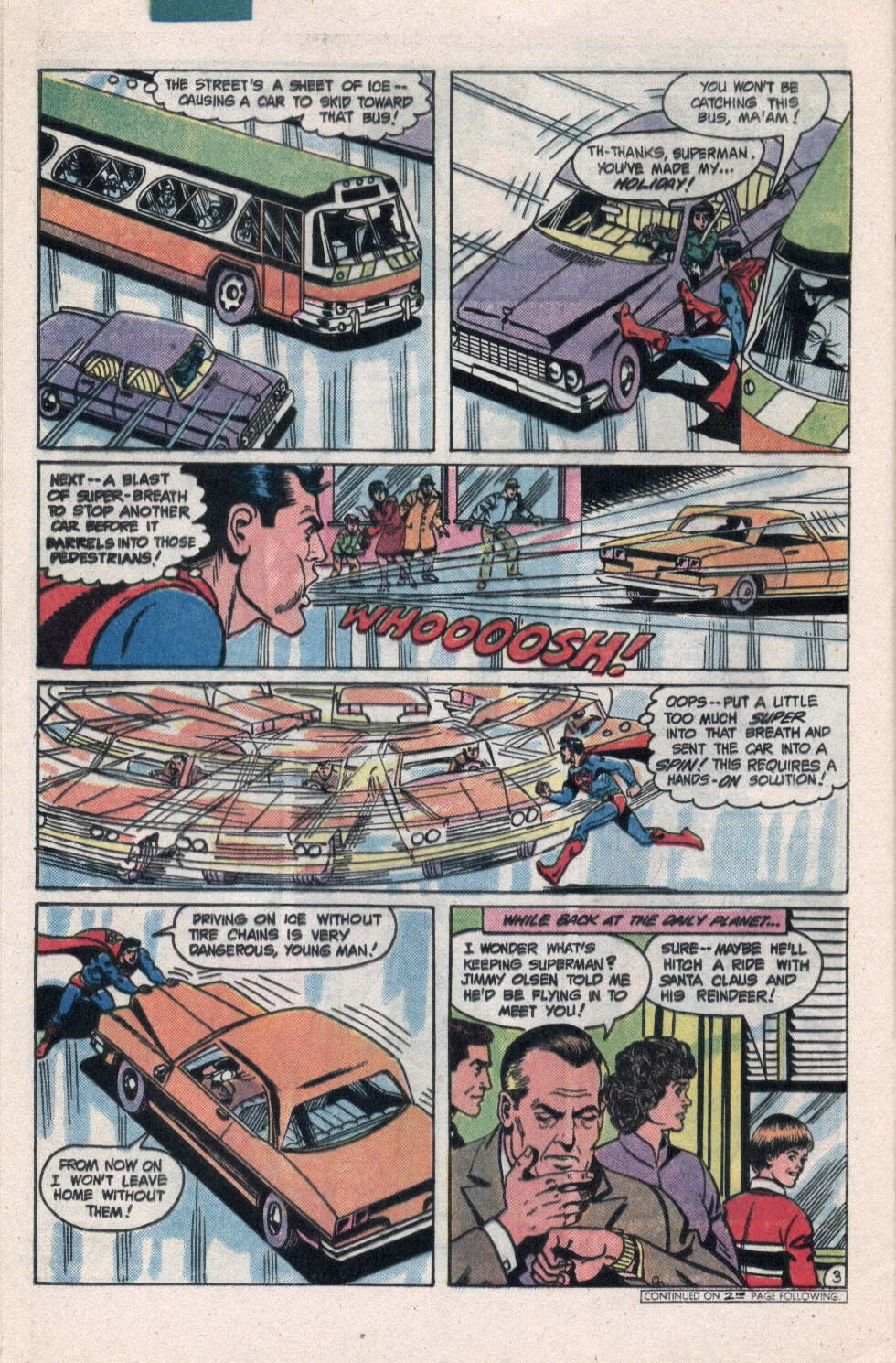 Superman (1939) issue 405 - Page 22