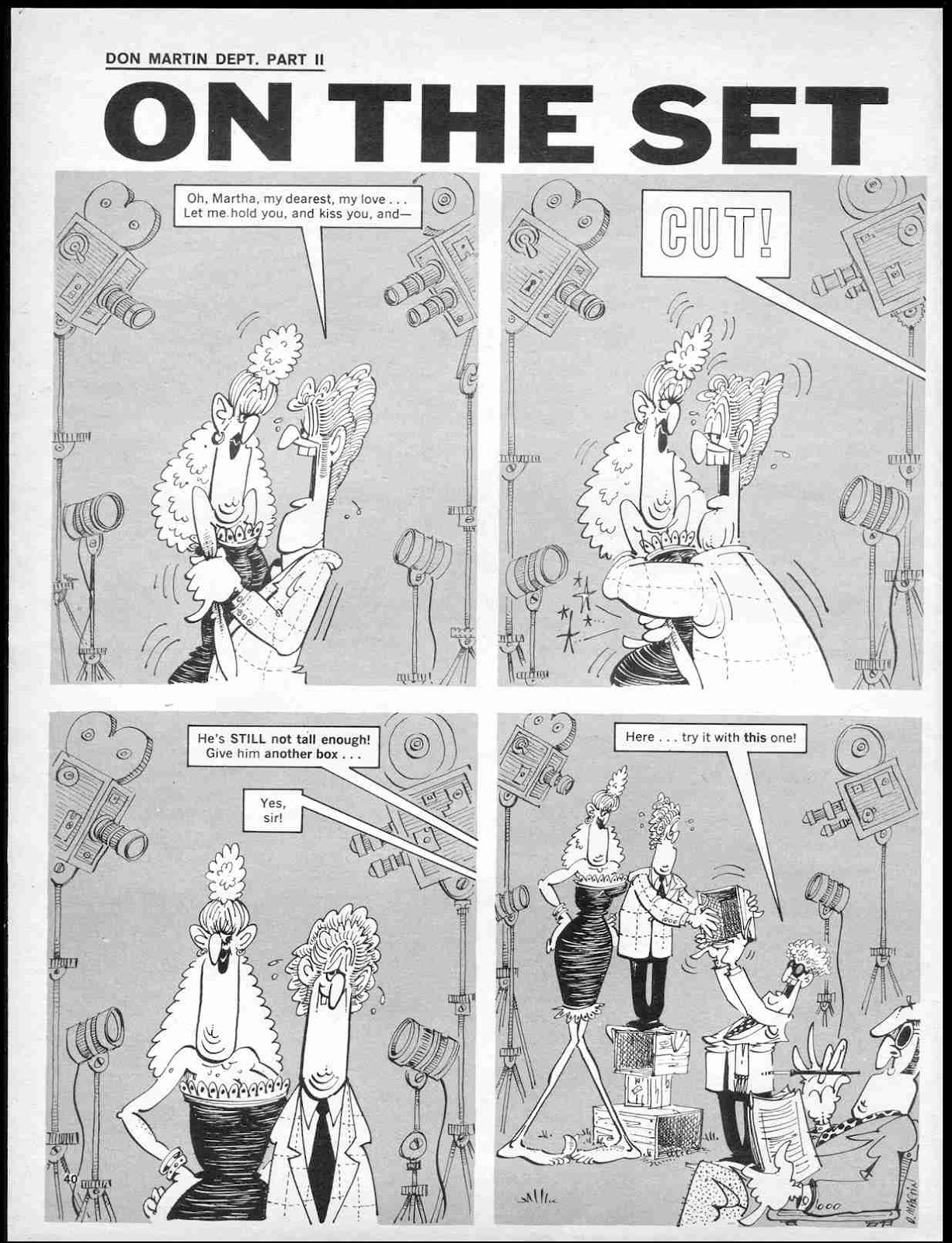 MAD issue 123 - Page 45
