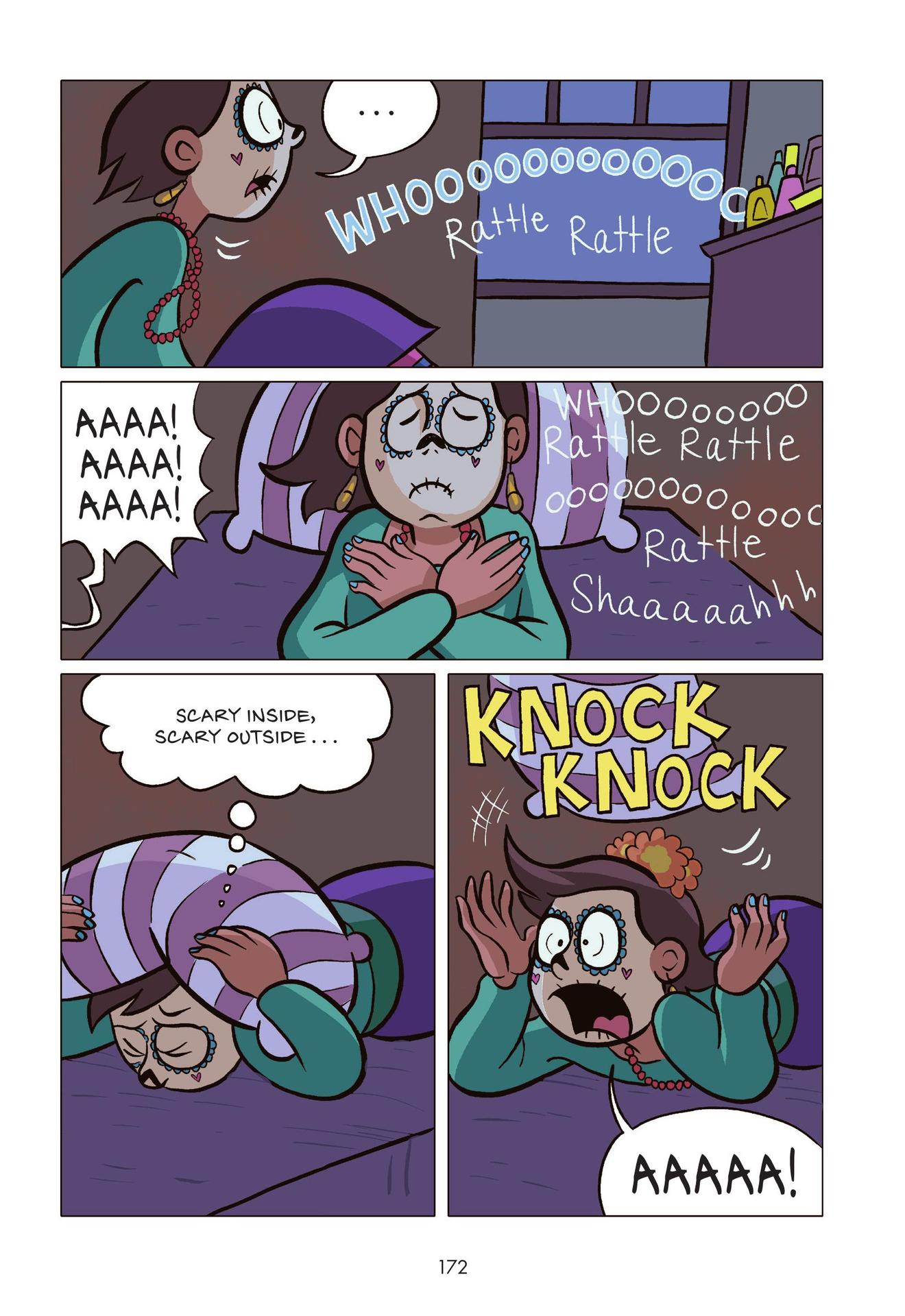 Read online Ghosts (2016) comic -  Issue # TPB (Part 2) - 81