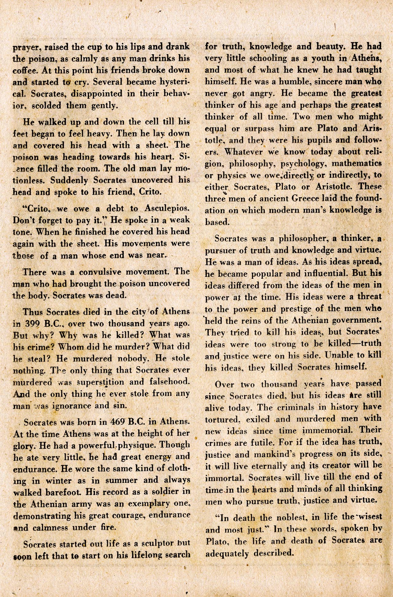 Read online Batman (1940) comic -  Issue #52 - 34