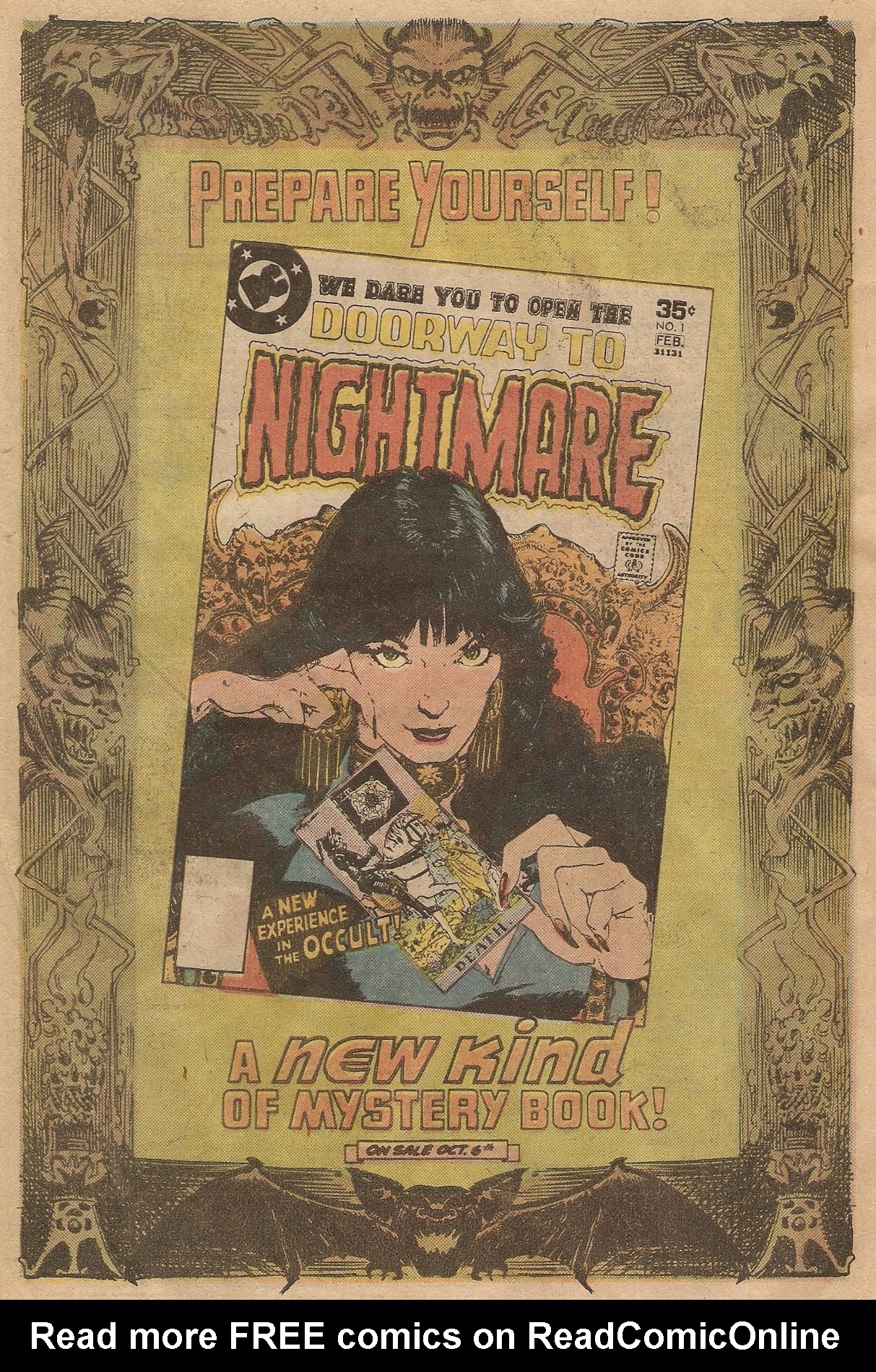 Read online Metal Men (1963) comic -  Issue #55 - 30