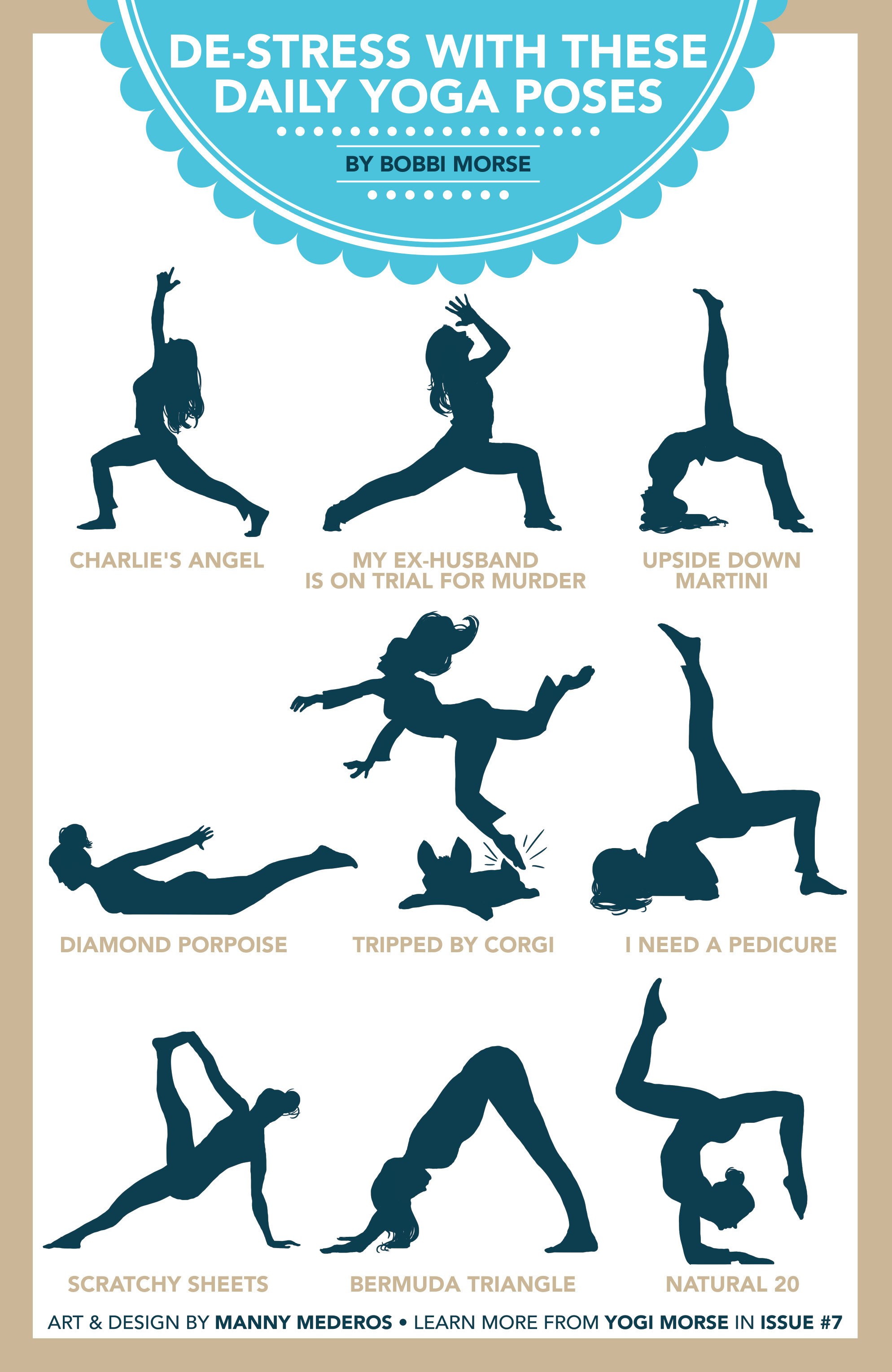 Read online Mockingbird comic -  Issue #6 - 24