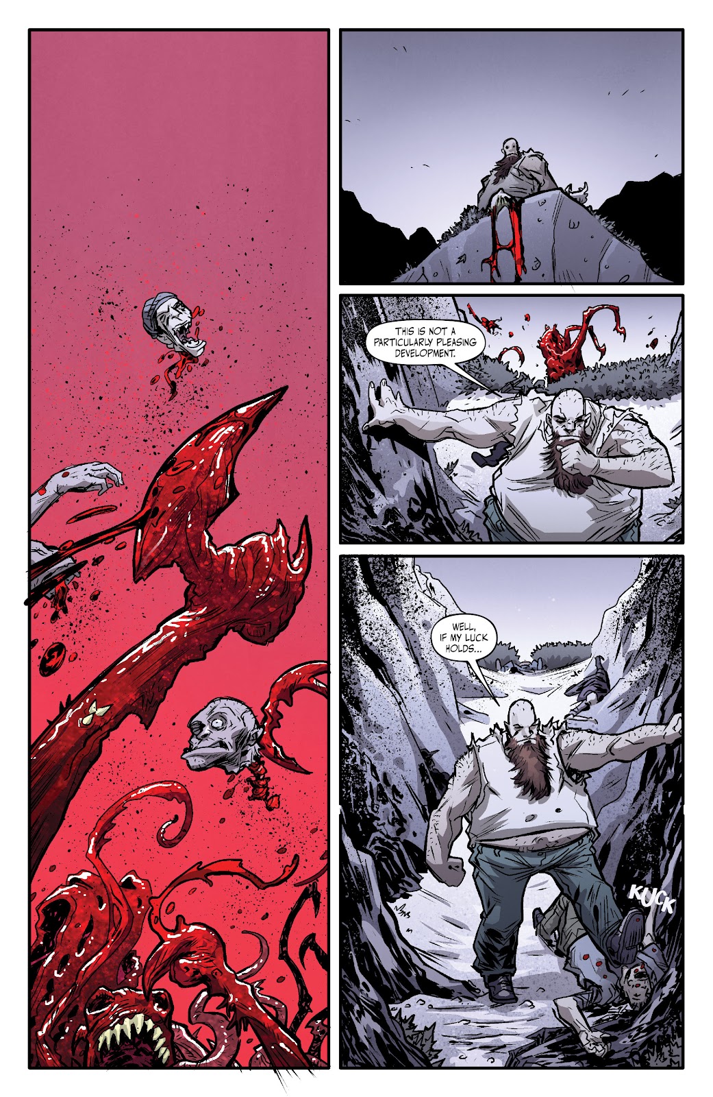 Spread issue 17 - Page 7