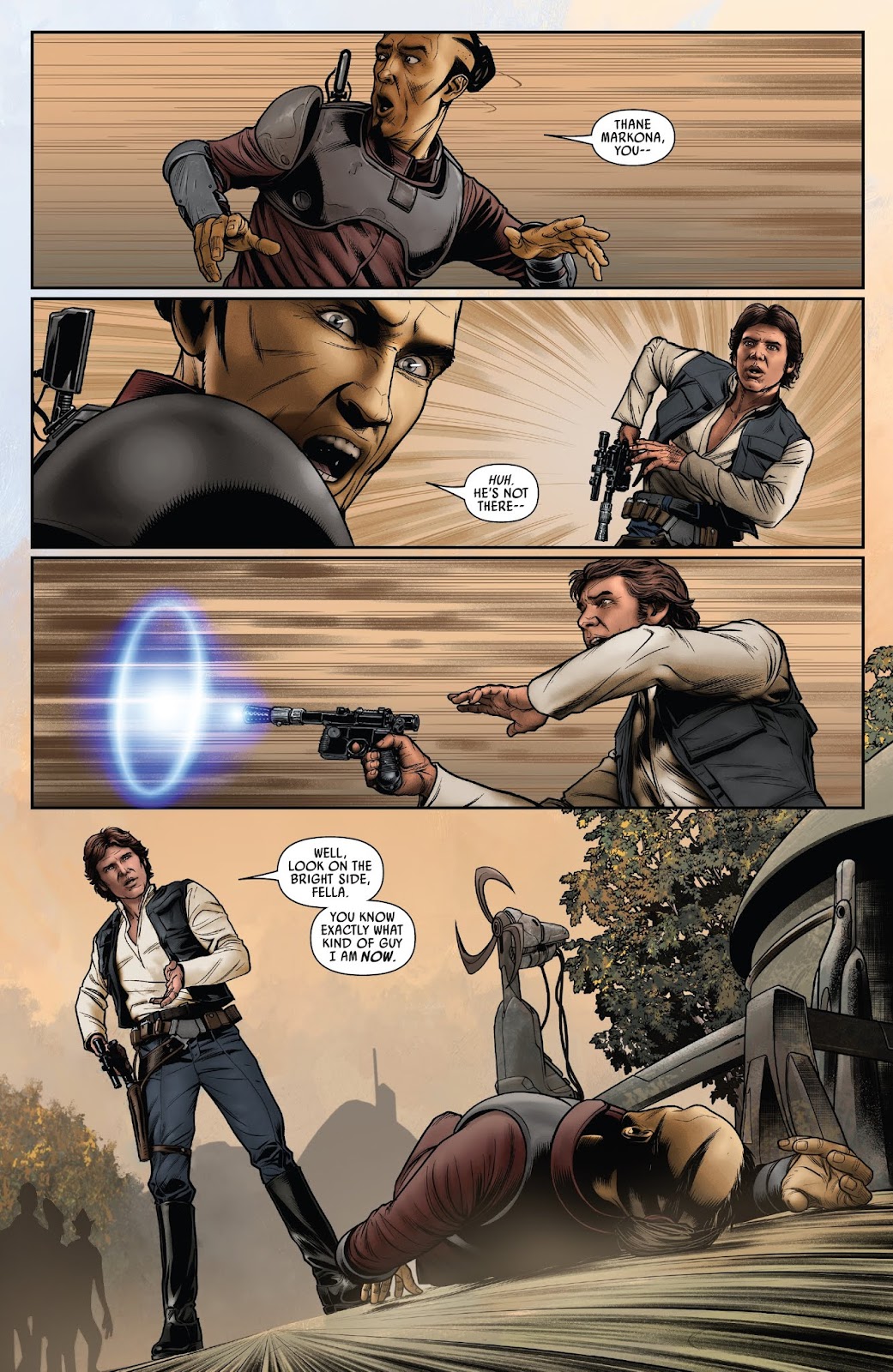 Star Wars (2015) issue 59 - Page 9