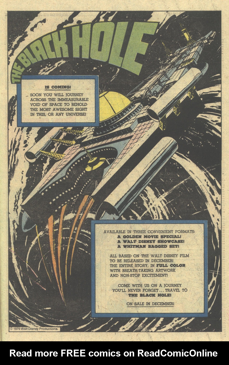 Read online Walt Disney's Comics and Stories comic -  Issue #472 - 26