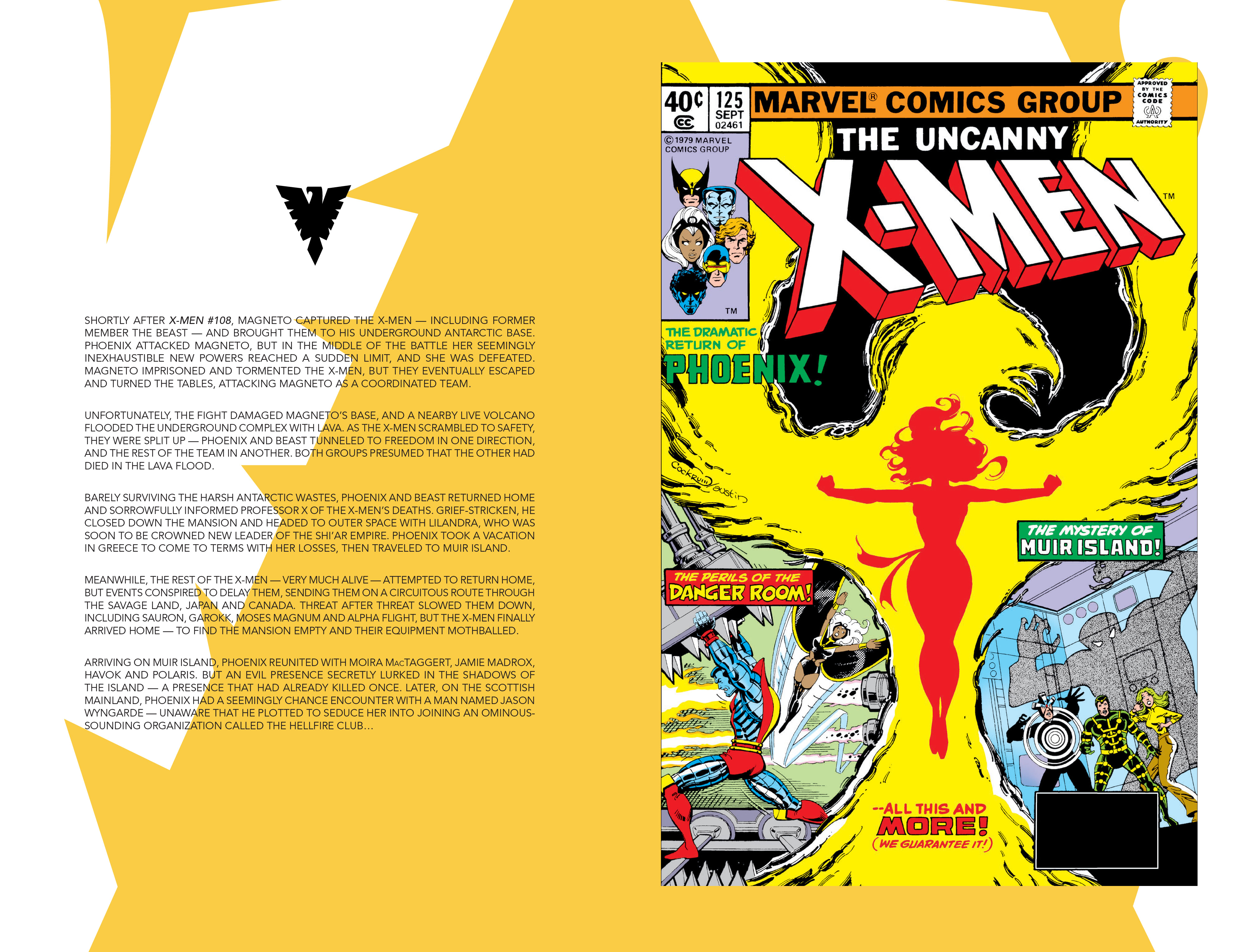 Read online Phoenix Omnibus comic -  Issue # TPB 1 (Part 2) - 97