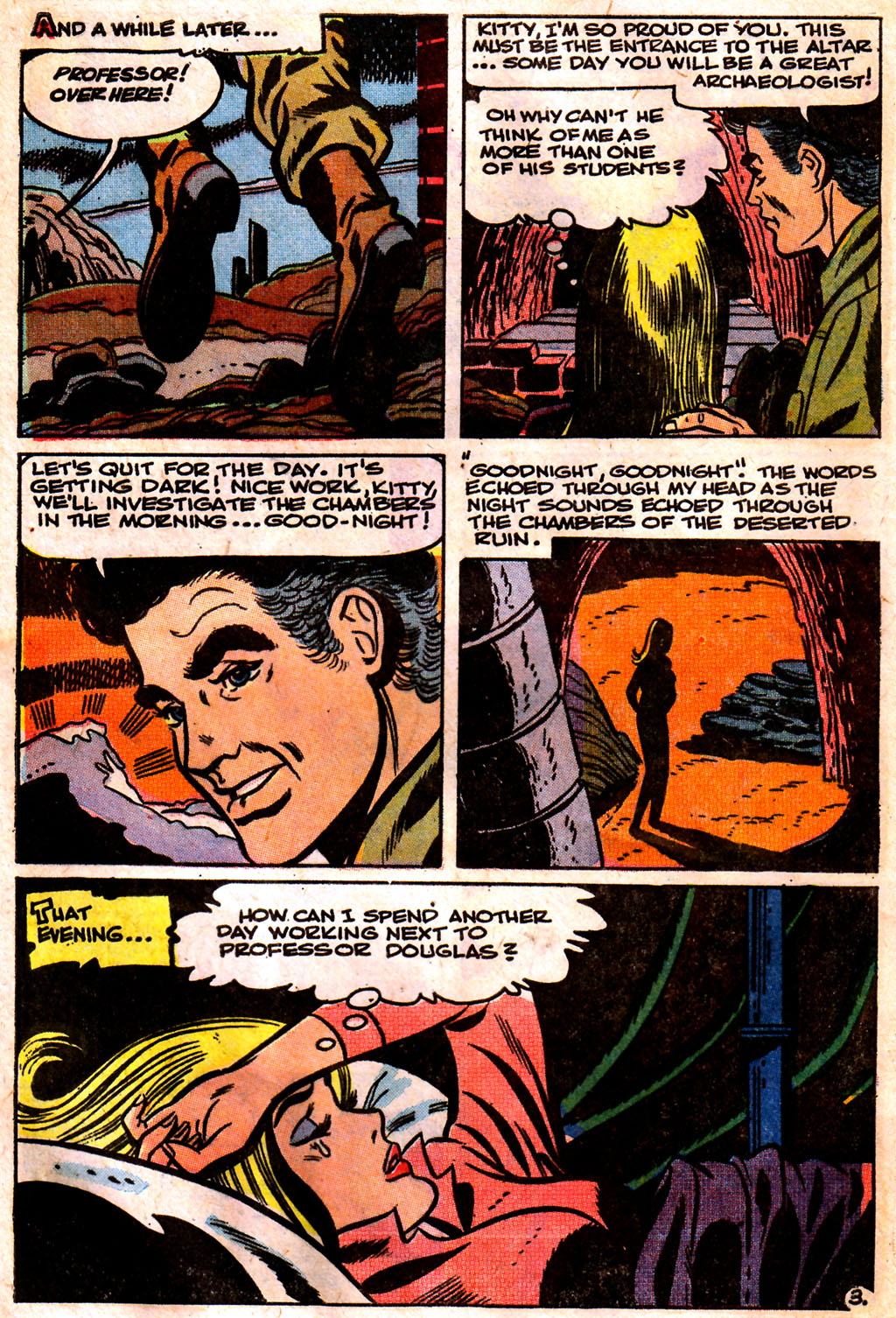 Read online Just Married comic -  Issue #109 - 23