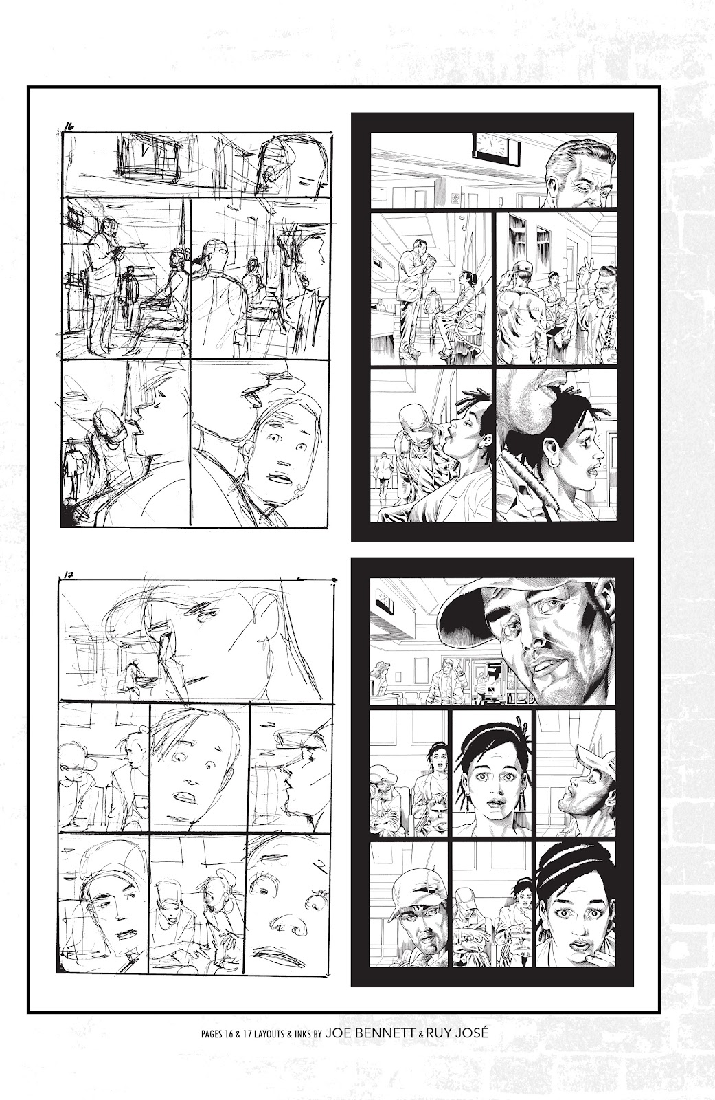 Immortal Hulk Director's Cut issue 4 - Page 48