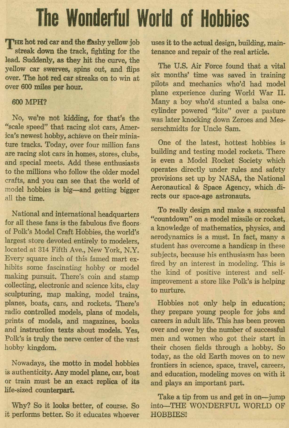 Read online Rip Hunter...Time Master comic -  Issue #24 - 12