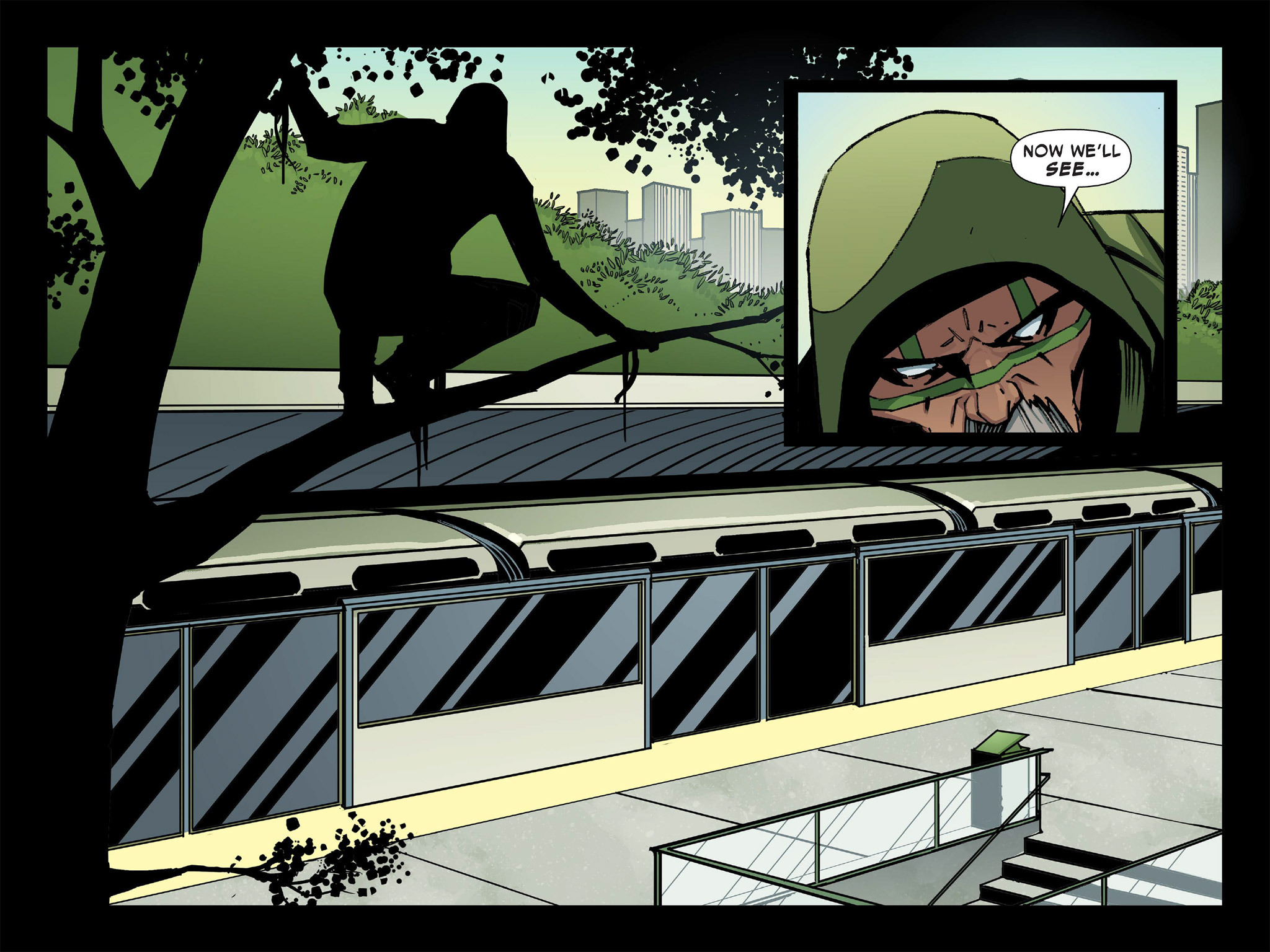 Read online Civil War II: Ulysses Infinite Comic comic -  Issue #4 - 65