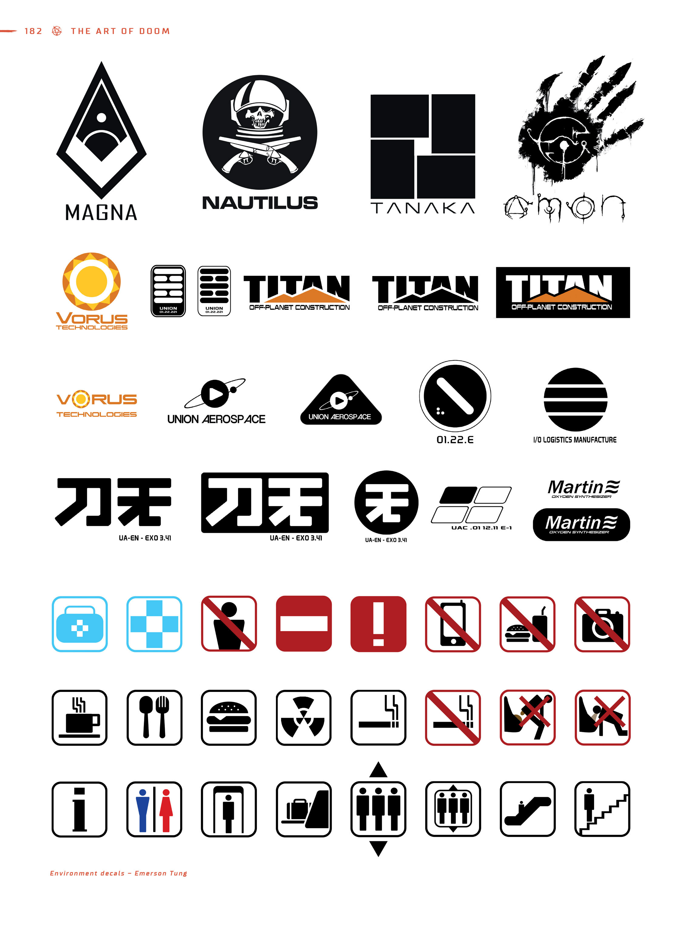 Read online The Art of DOOM comic -  Issue # TPB (Part 2) - 68