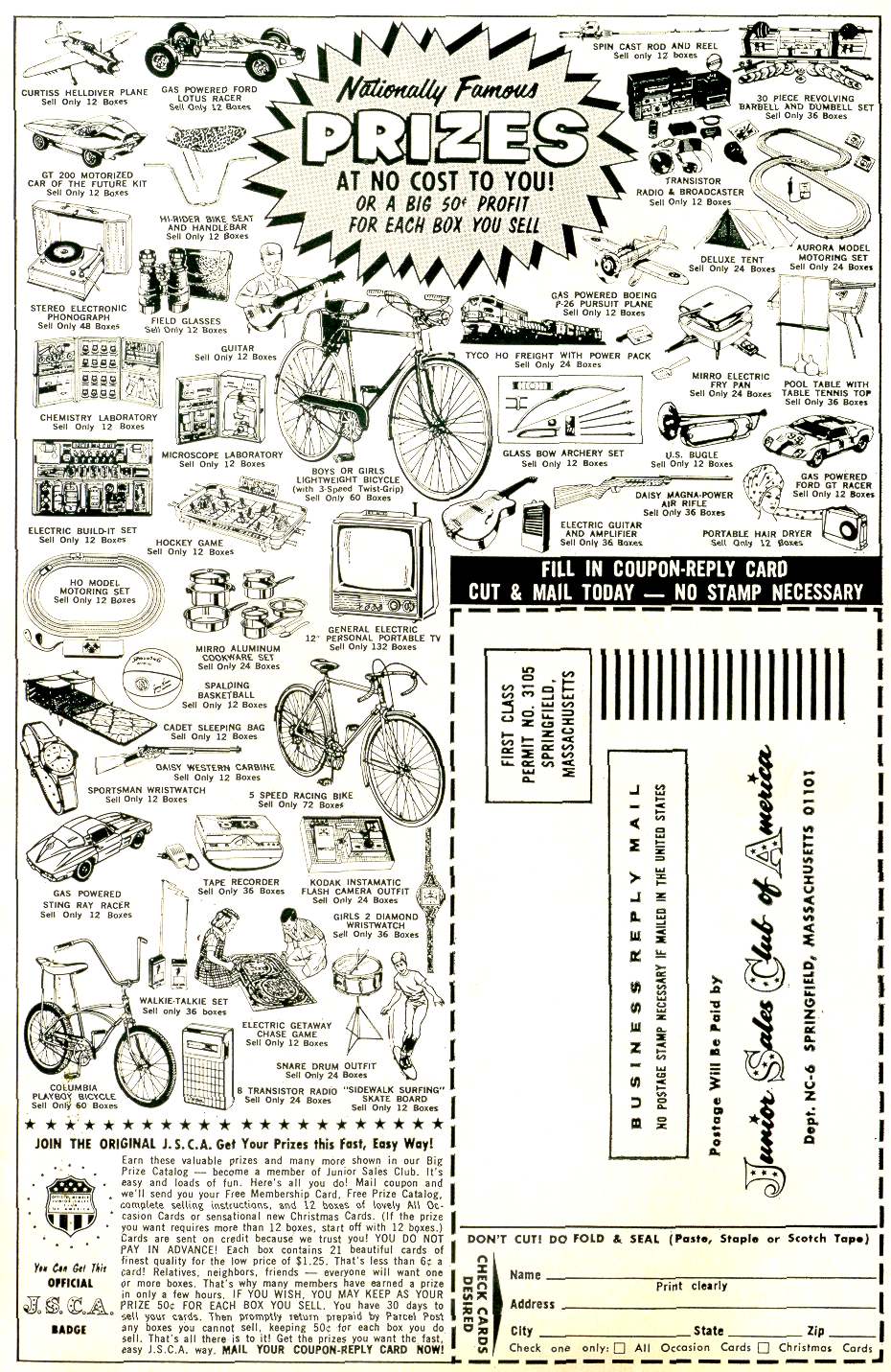 Read online Doom Patrol (1964) comic -  Issue #97 - 35