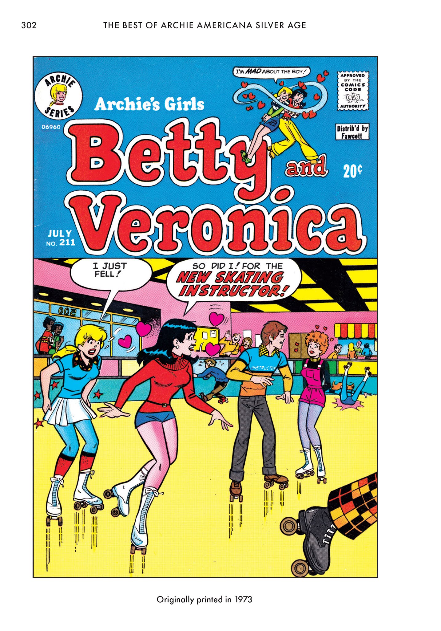 Read online Best of Archie Americana comic -  Issue # TPB 2 (Part 4) - 4