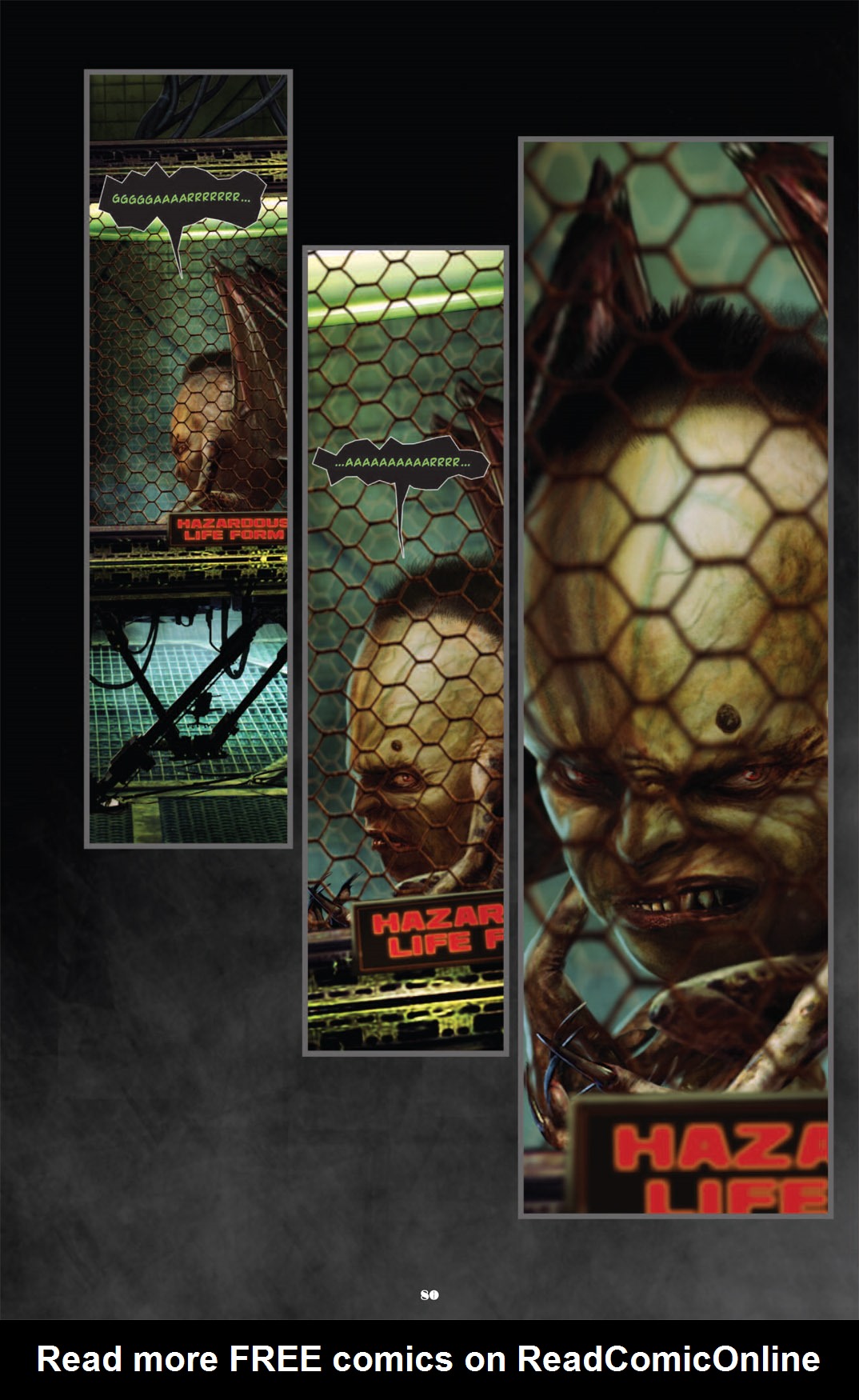 Read online Humpty Dumpty comic -  Issue # TPB - 72