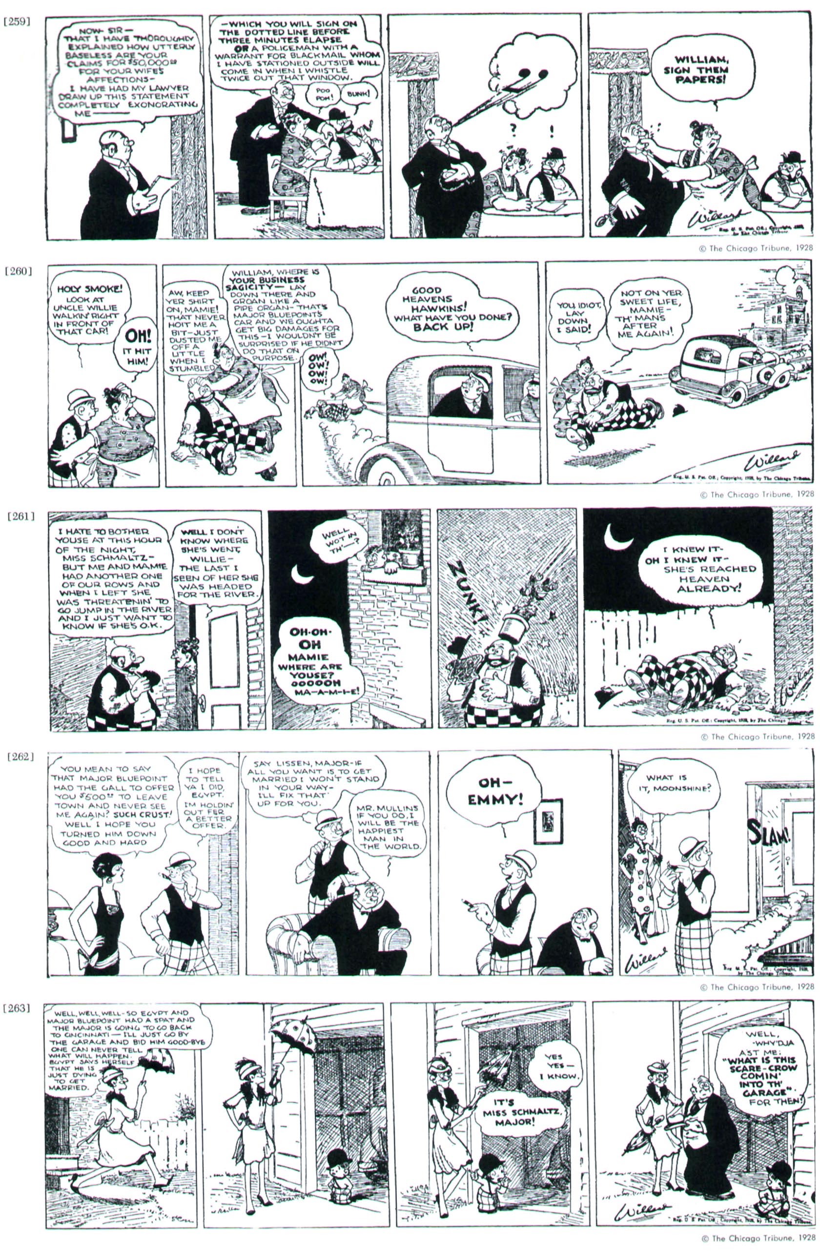 Read online The Smithsonian Collection of Newspaper Comics comic -  Issue # TPB (Part 2) - 53