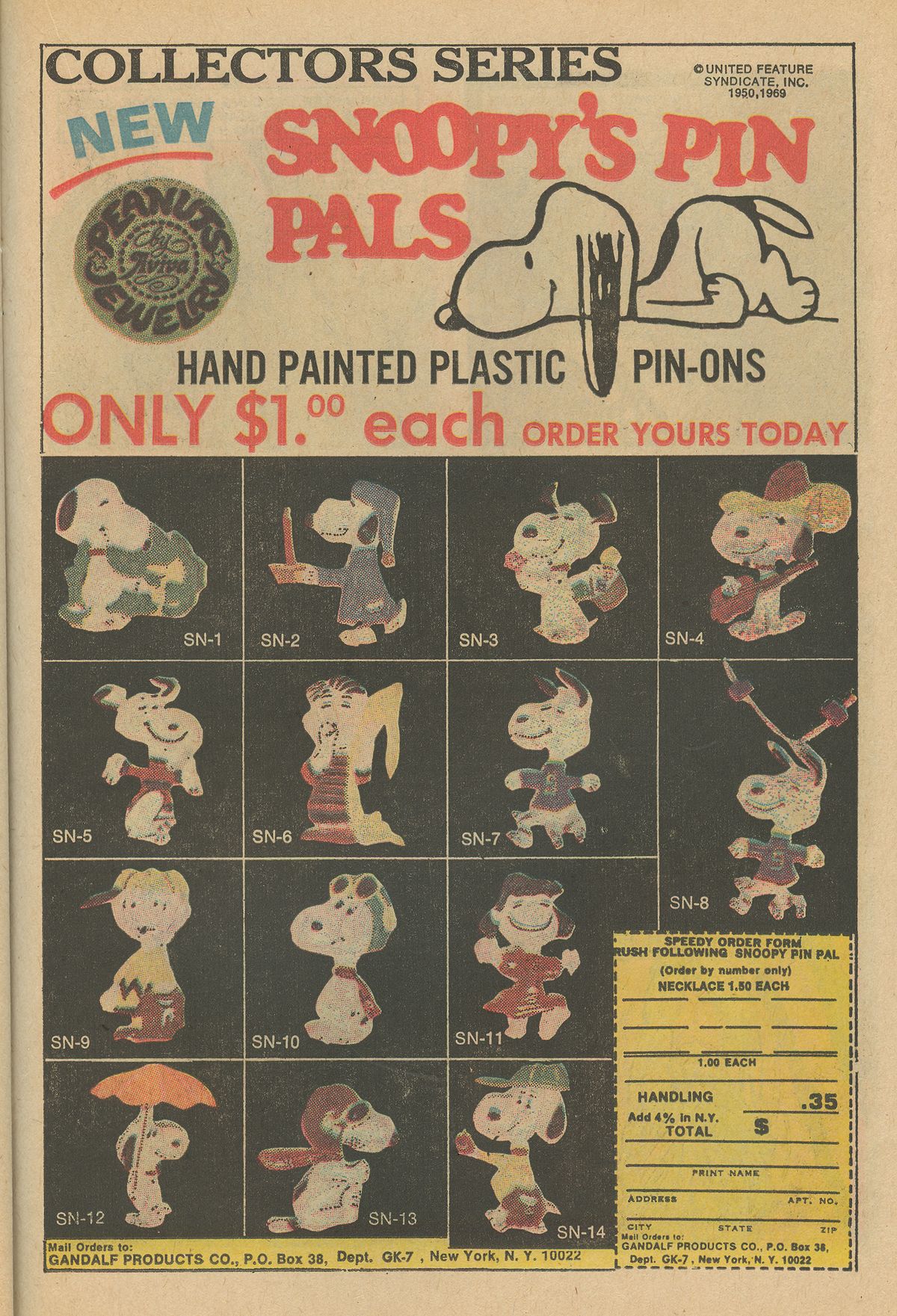 Read online Turok, Son of Stone comic -  Issue #80 - 23