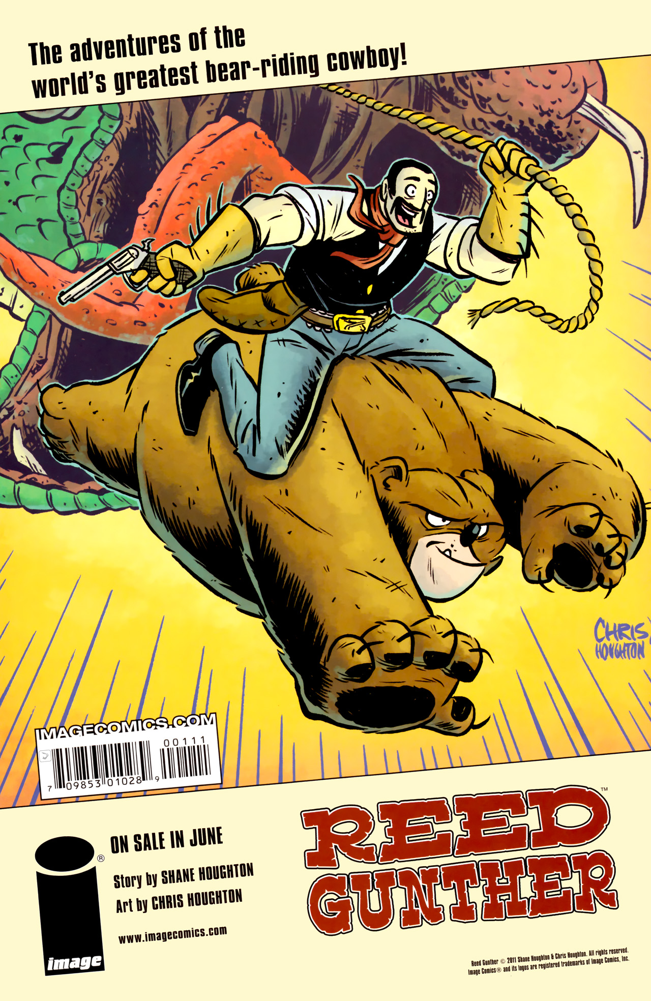 Read online Gladstone's School for World Conquerors (2011) comic -  Issue #1 - 39