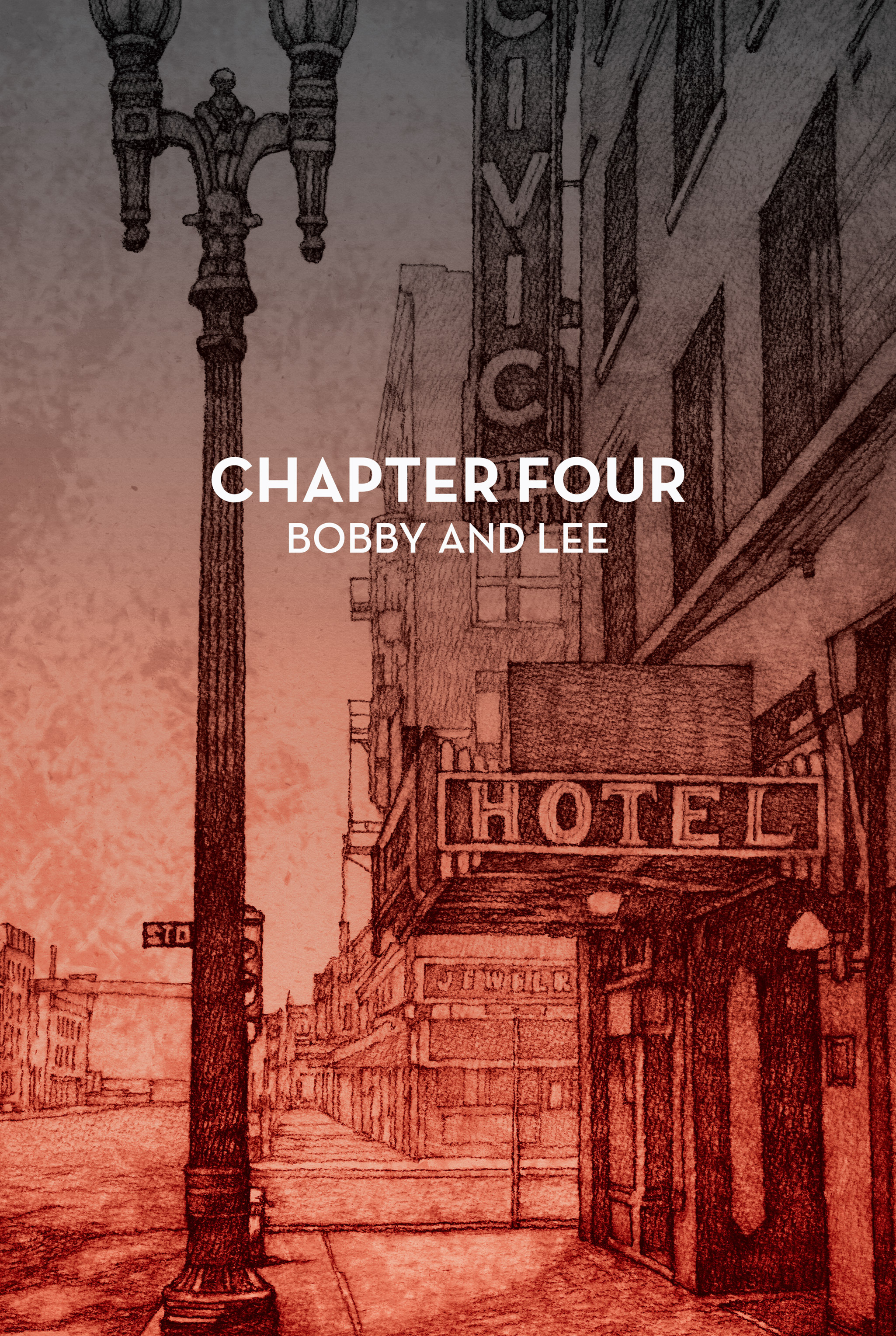 Read online The Black Dahlia comic -  Issue # Full - 104