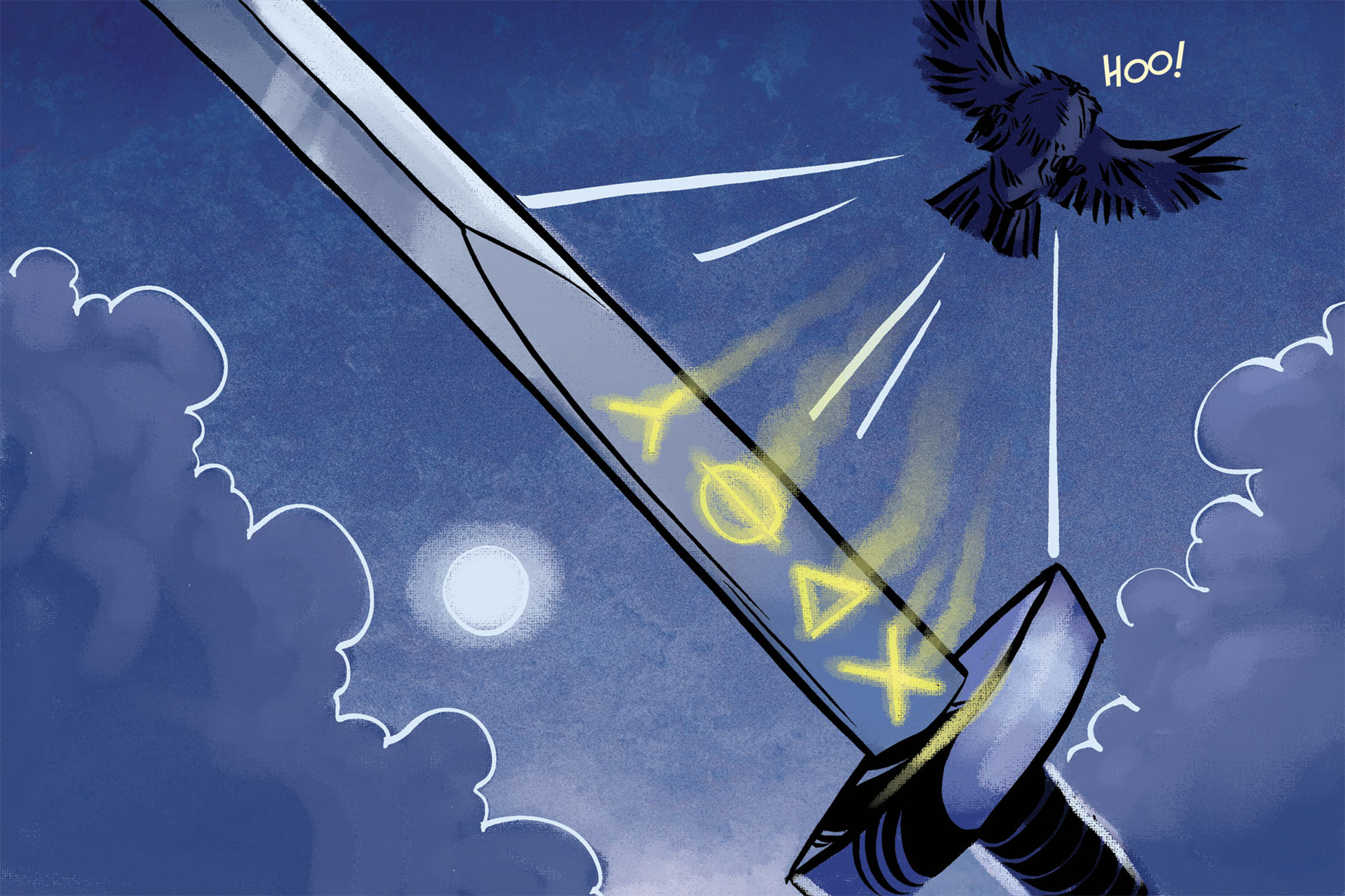 Read online Valentine comic -  Issue #5 - 32