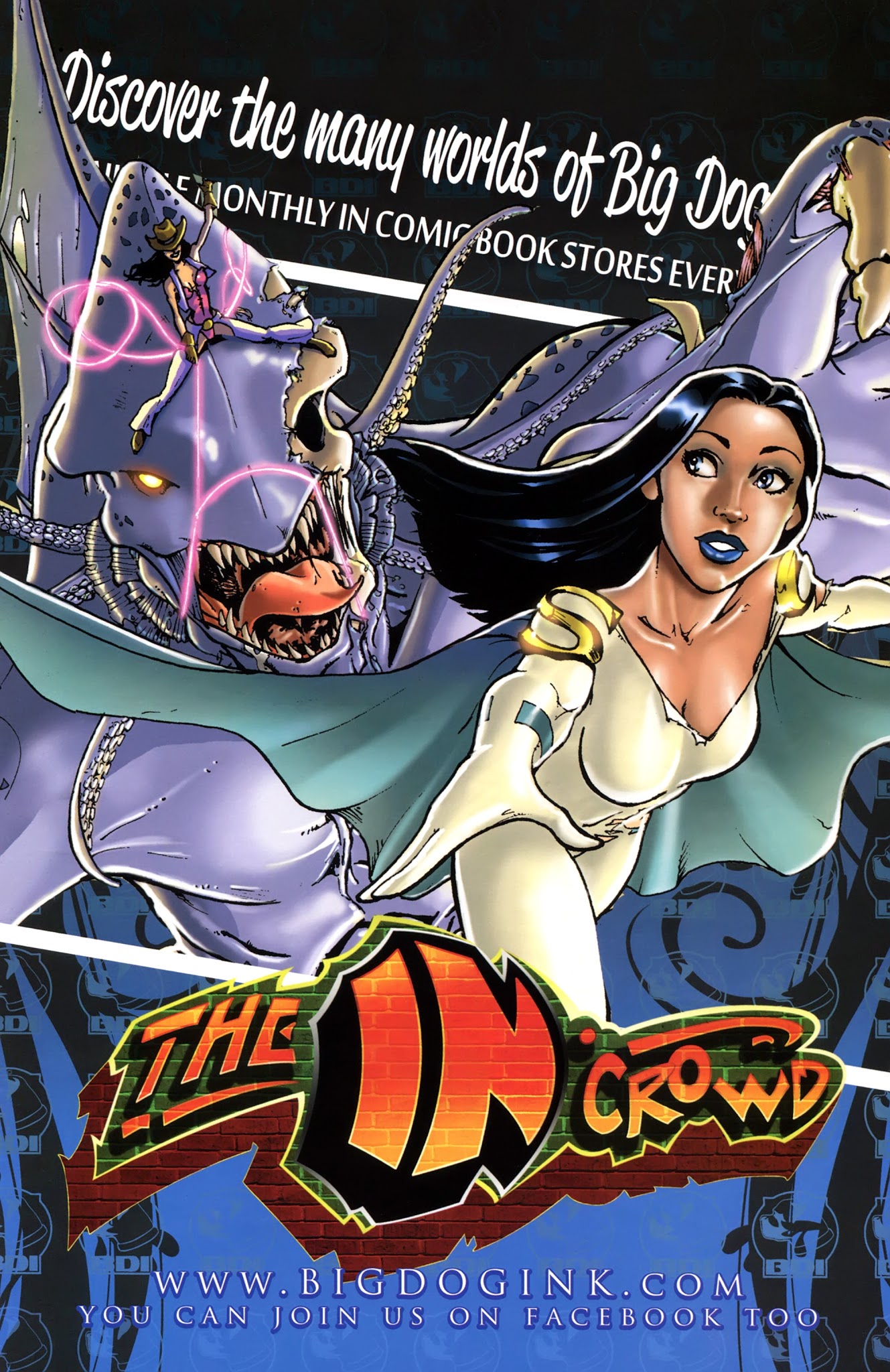 Read online Legend of Oz: The Wicked West comic -  Issue #11 - 25