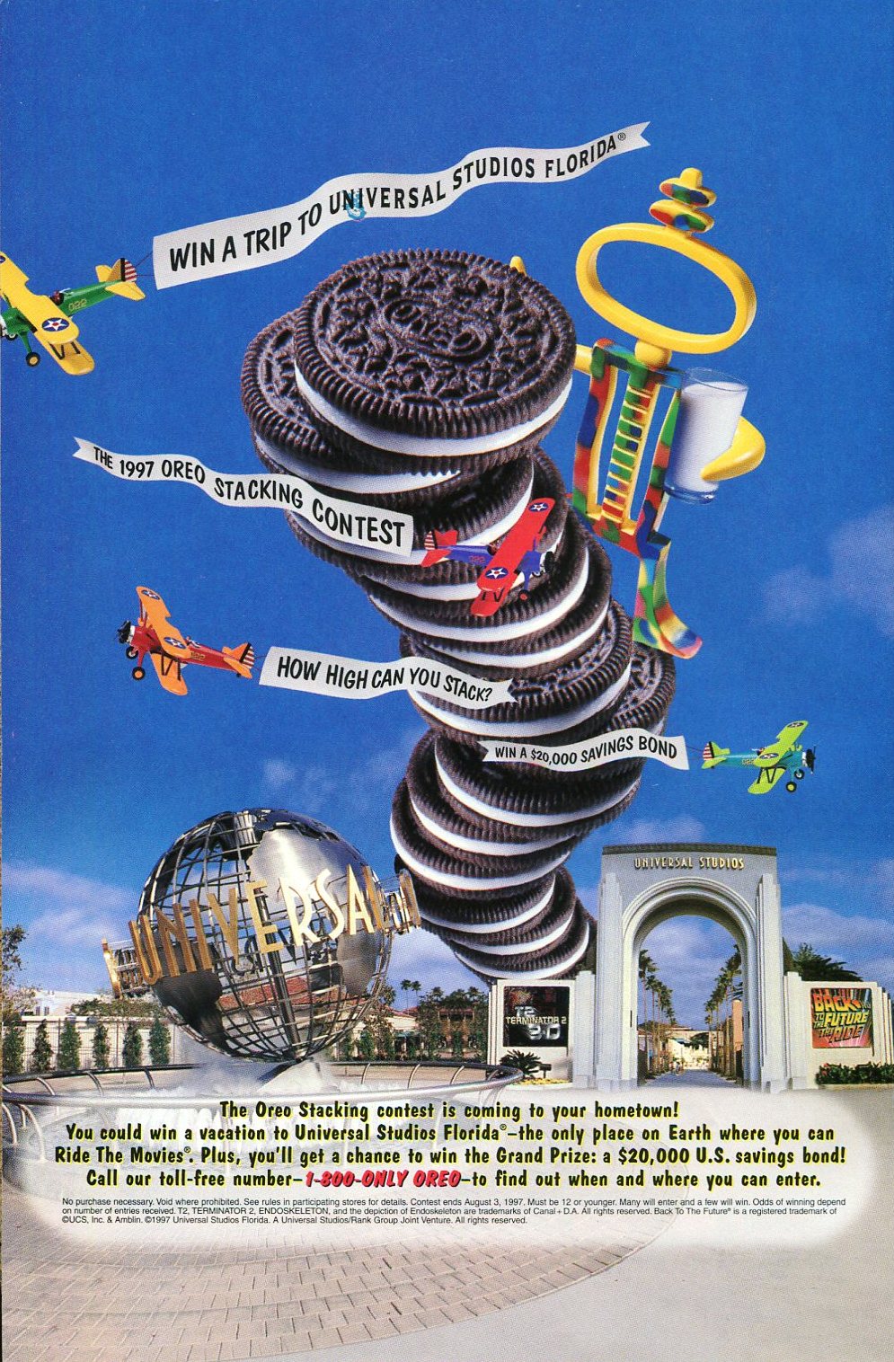 Read online Archie's Vacation Special comic -  Issue #5 - 52