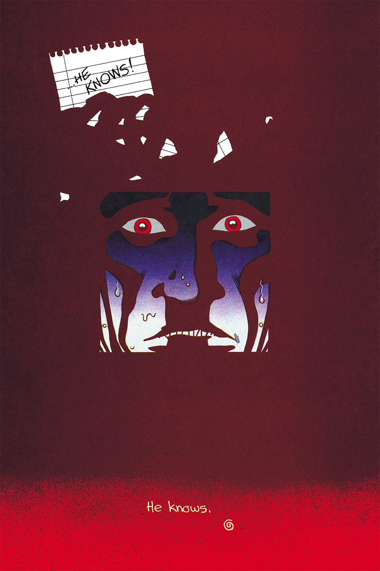 Read online Grendel Omnibus comic -  Issue # TPB_2 (Part 2) - 141