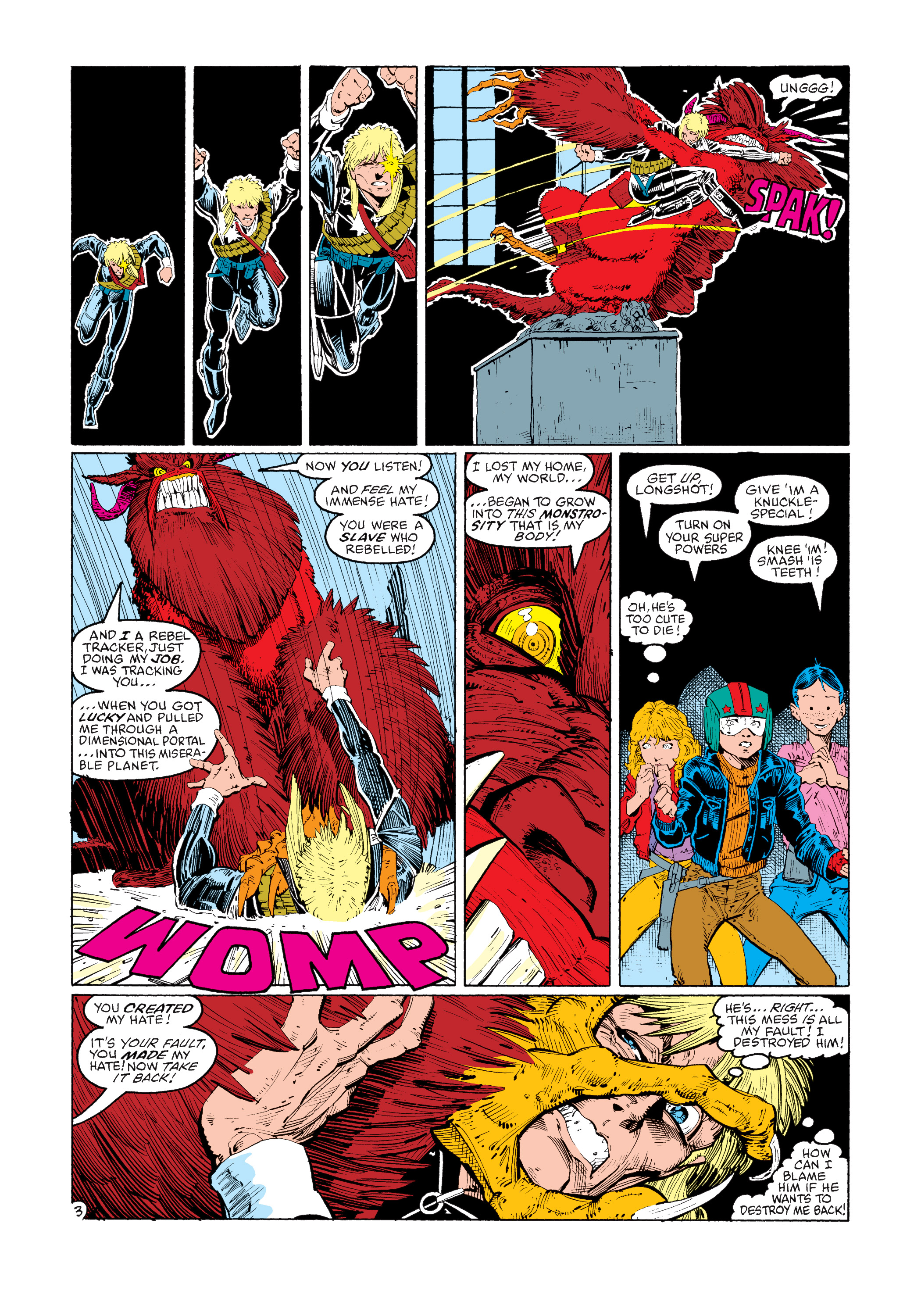 Read online Marvel Masterworks: The Uncanny X-Men comic -  Issue # TPB 13 (Part 4) - 20